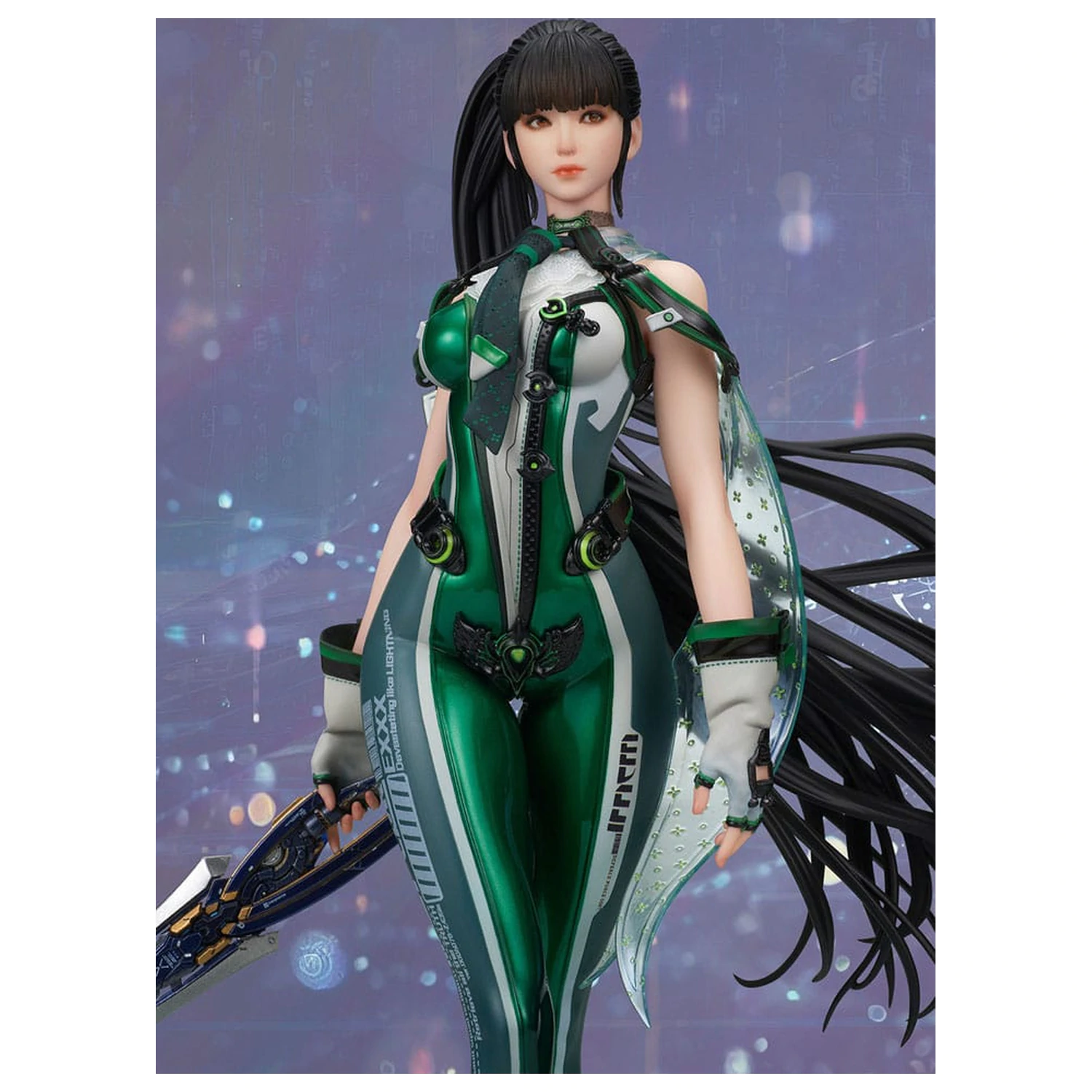 Stellar Blade PVC statua Eve 27 cm fotografija proizvoda