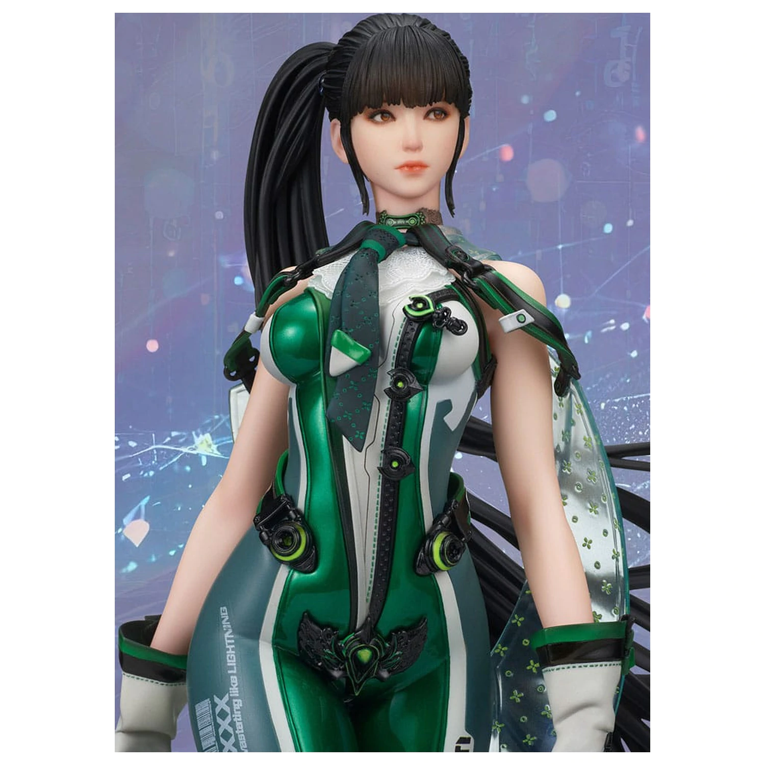 Stellar Blade PVC statua Eve 27 cm fotografija proizvoda