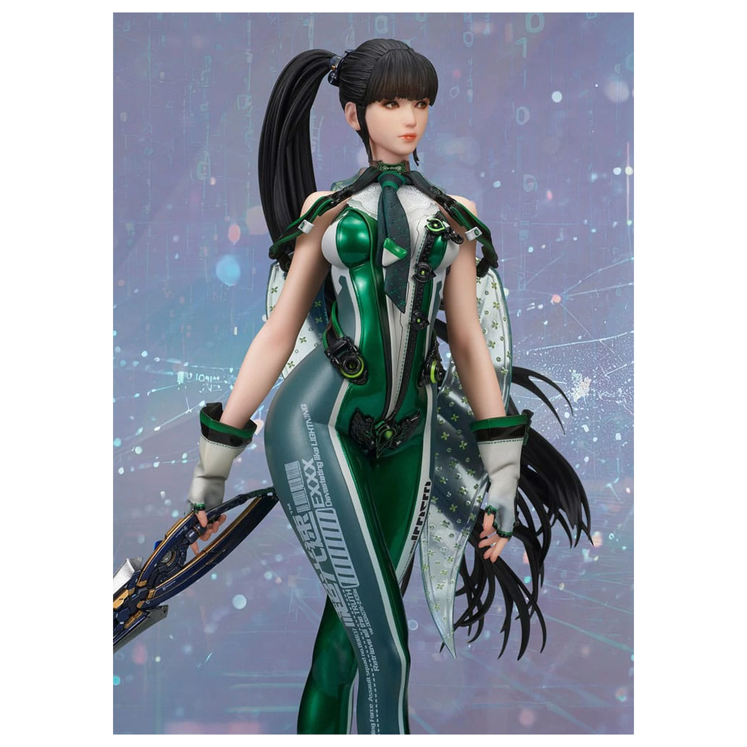 Stellar Blade PVC statua Eve 27 cm fotografija proizvoda
