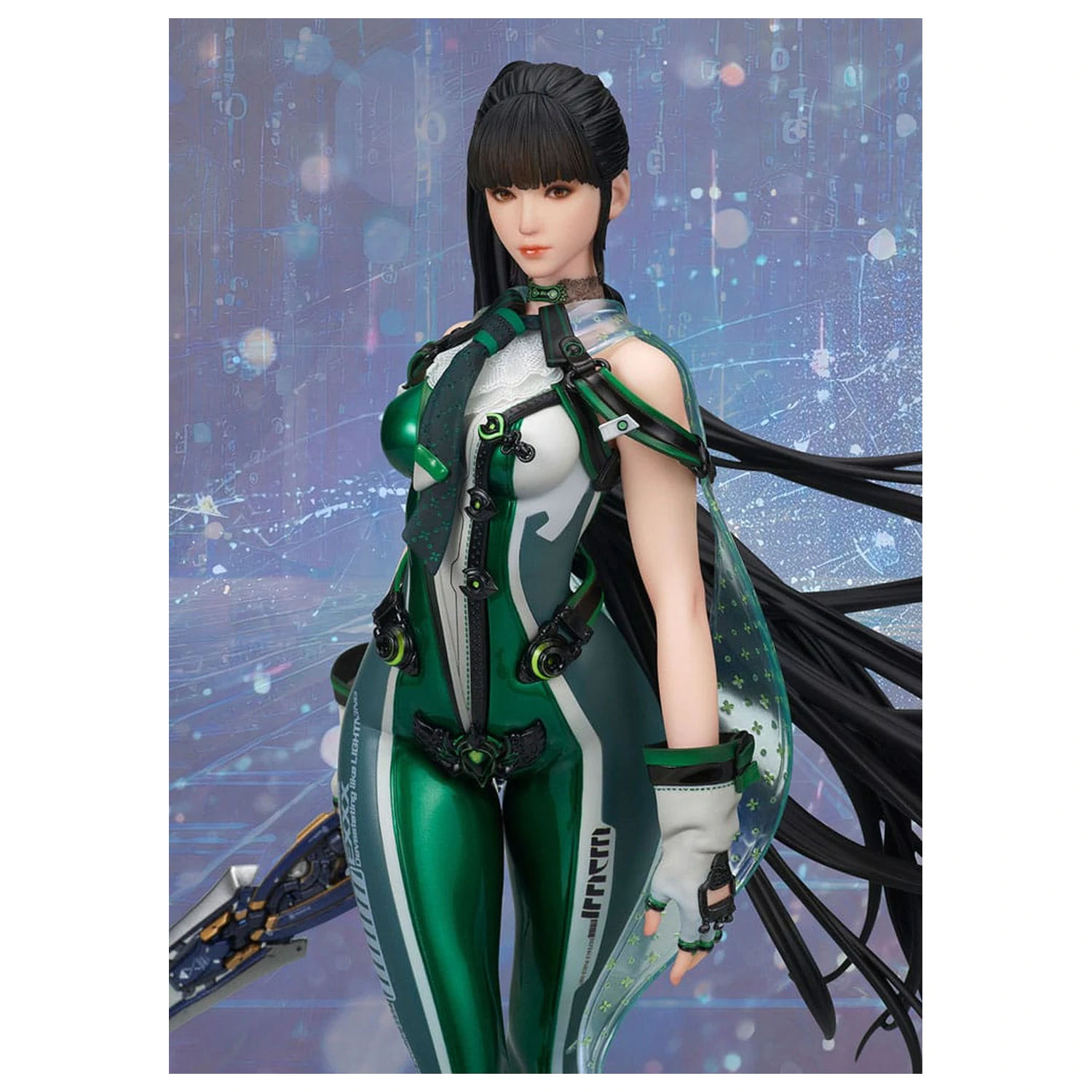 Stellar Blade PVC statua Eve 27 cm fotografija proizvoda