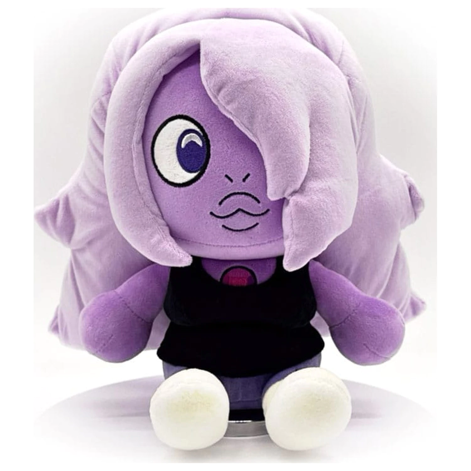Steven Universe Plišana figura Amethyst 22 cm fotografija proizvoda