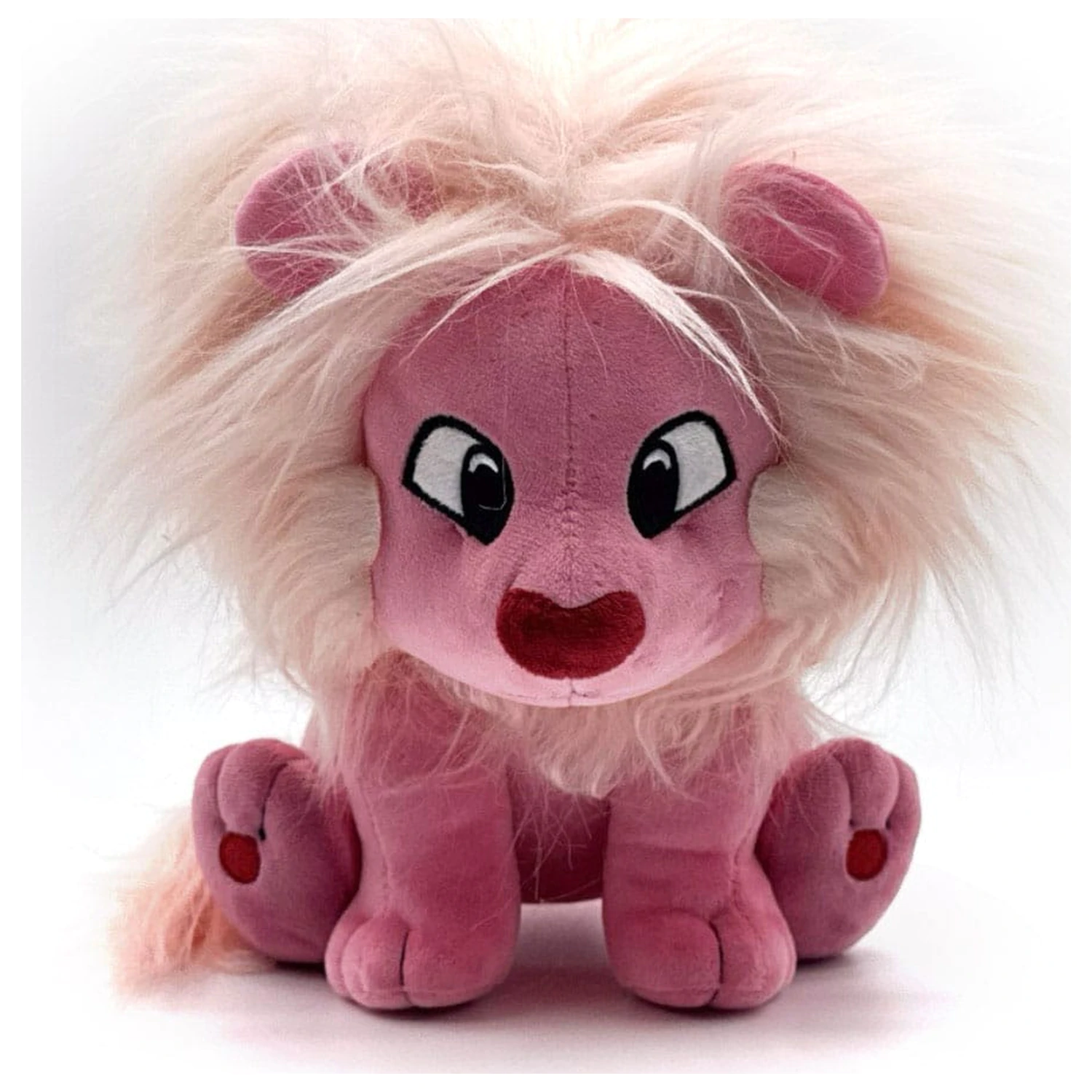 Steven Universe Plišana figura Lion 22 cm fotografija proizvoda