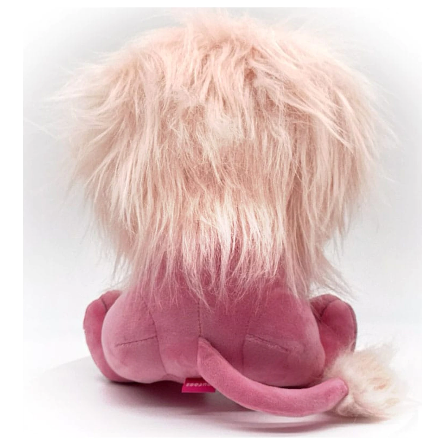 Steven Universe Plišana figura Lion 22 cm fotografija proizvoda