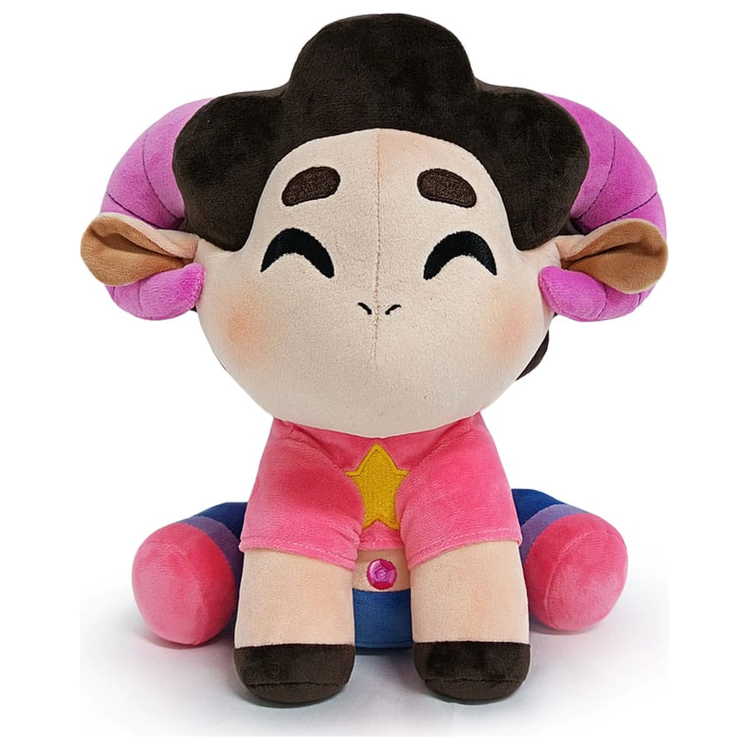 Steven Universe Rammie Steven plišana figura 22 cm fotografija proizvoda