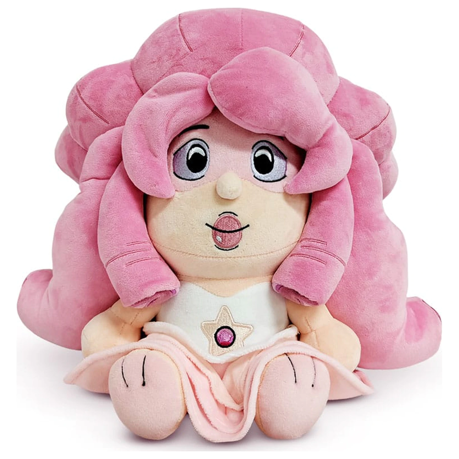 Steven Universe Plišana figura Rose 22 cm fotografija proizvoda