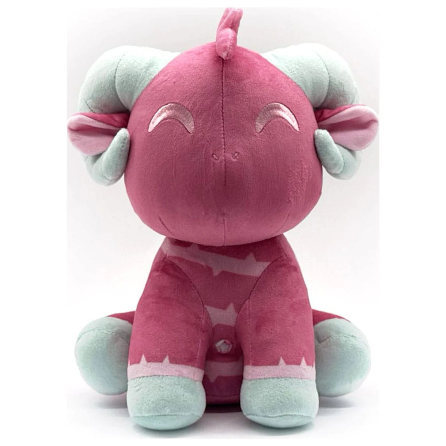 Steven Universe plišana figura Steven´s Shield Power Rammie 22 cm fotografija proizvoda