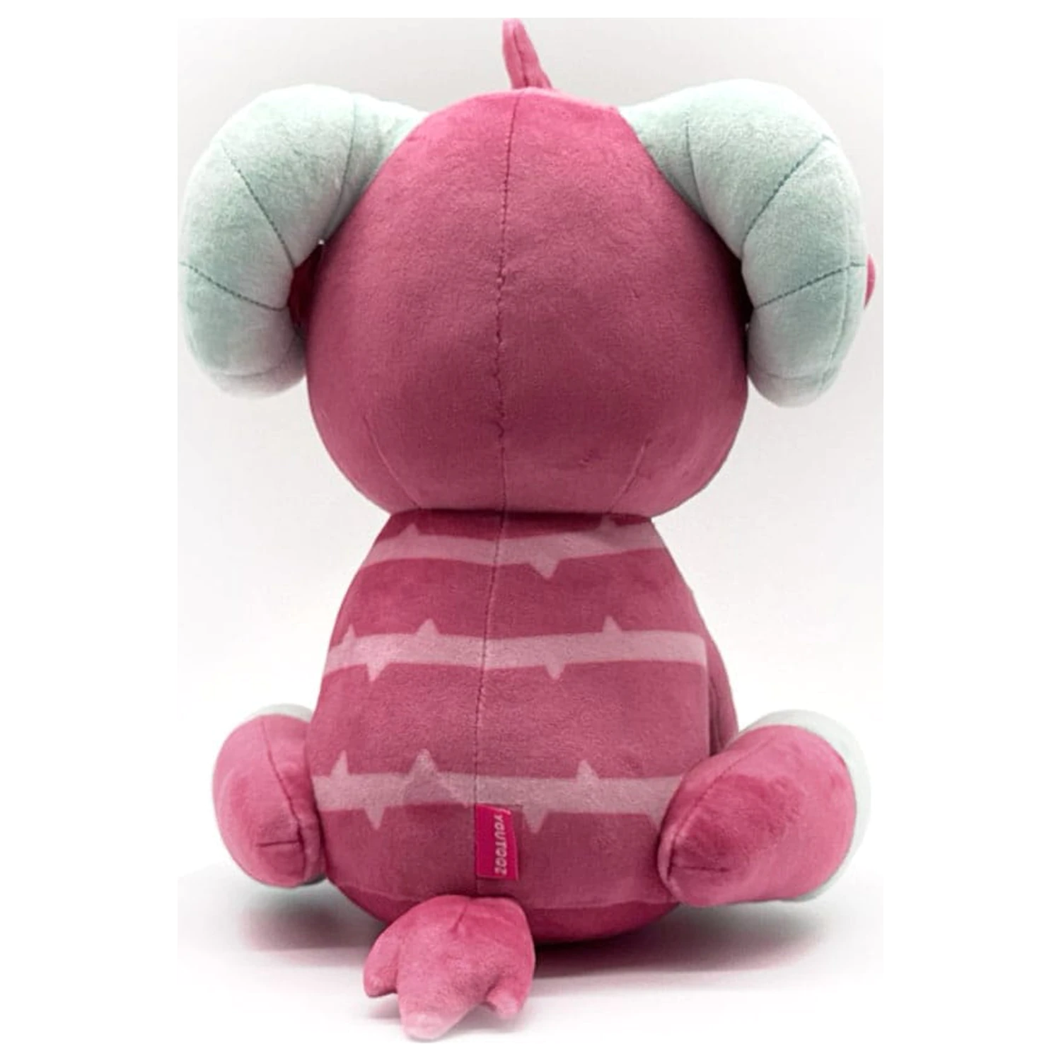 Steven Universe plišana figura Steven´s Shield Power Rammie 22 cm fotografija proizvoda