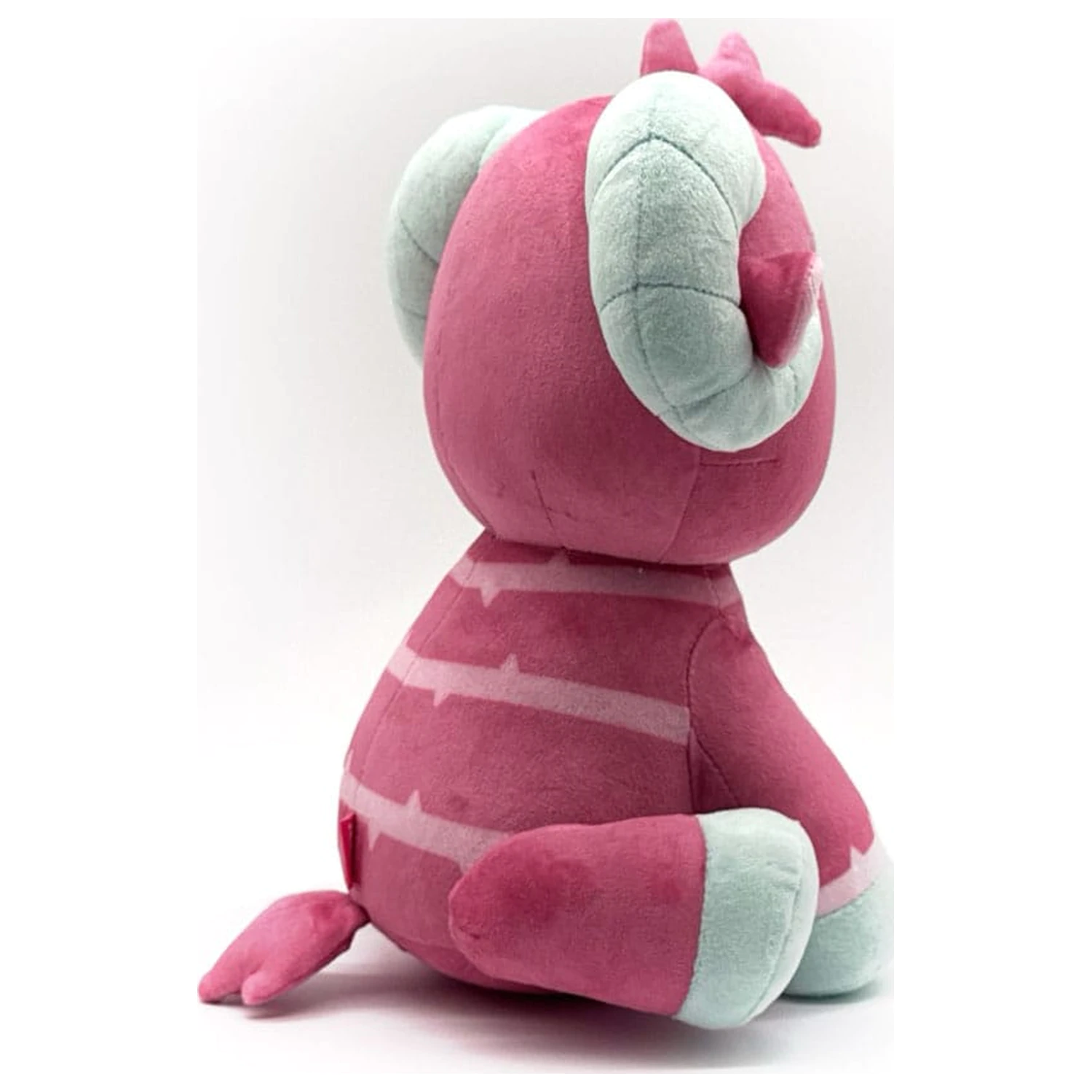 Steven Universe plišana figura Steven´s Shield Power Rammie 22 cm fotografija proizvoda