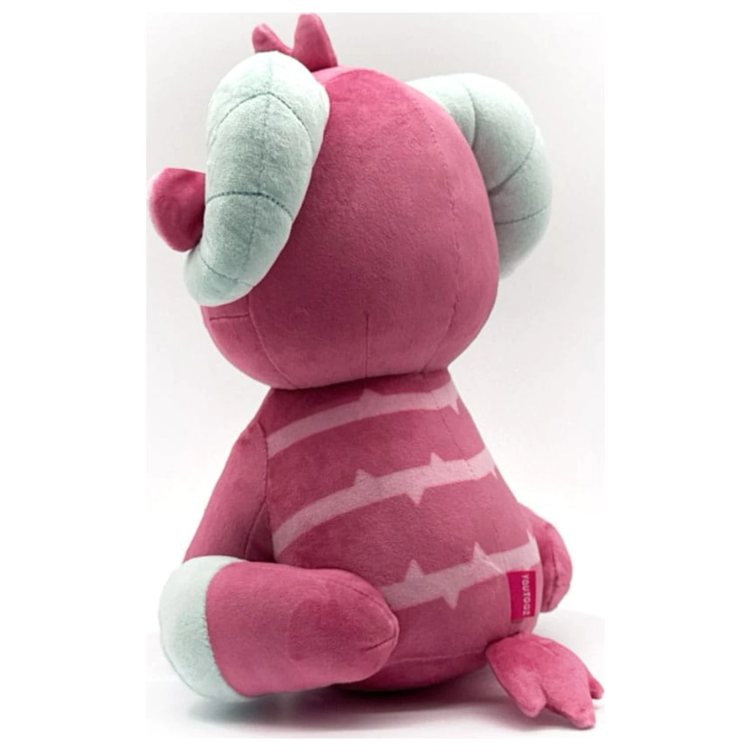 Steven Universe plišana figura Steven´s Shield Power Rammie 22 cm fotografija proizvoda