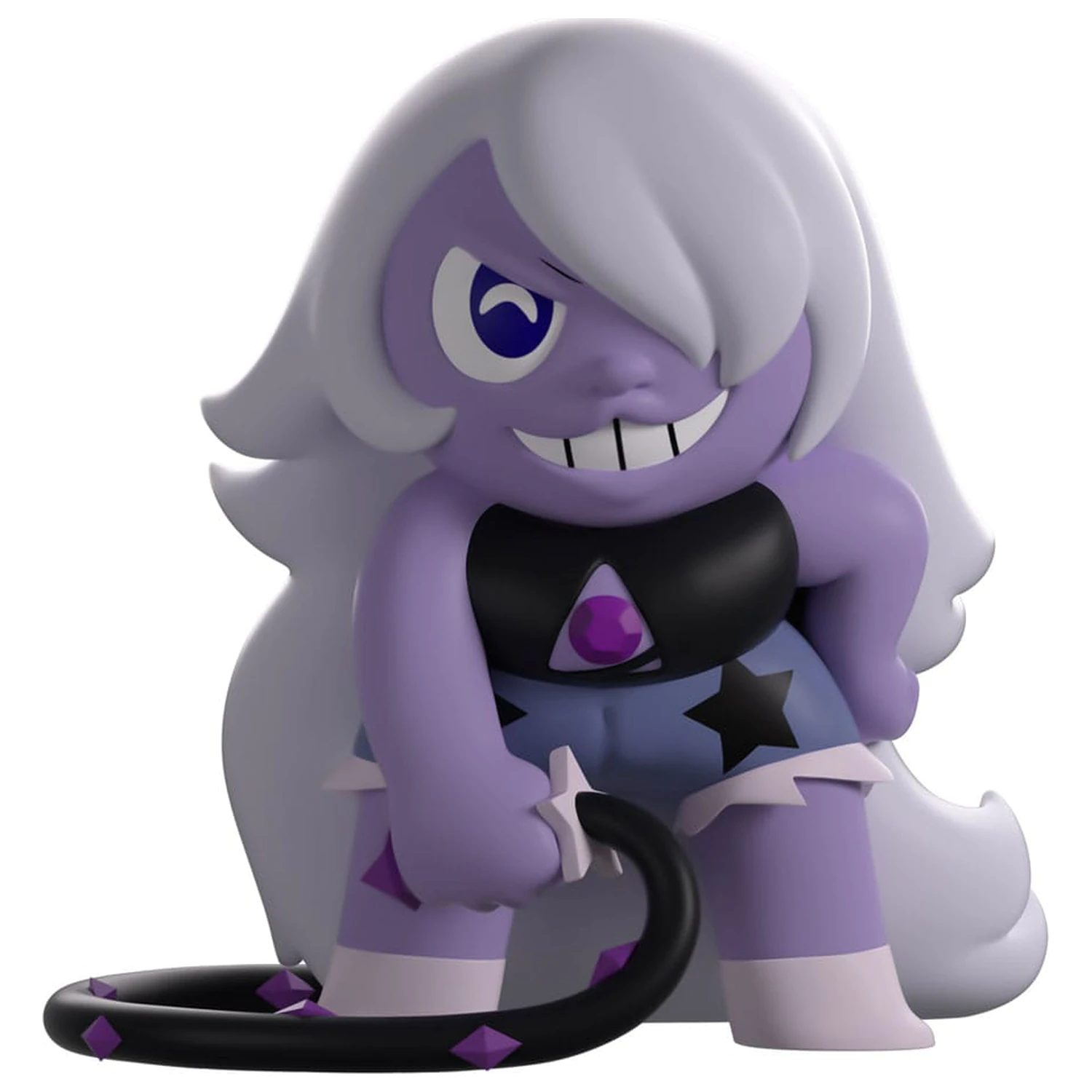 Steven Universe vinilna figura Amethyst 10 cm fotografija proizvoda