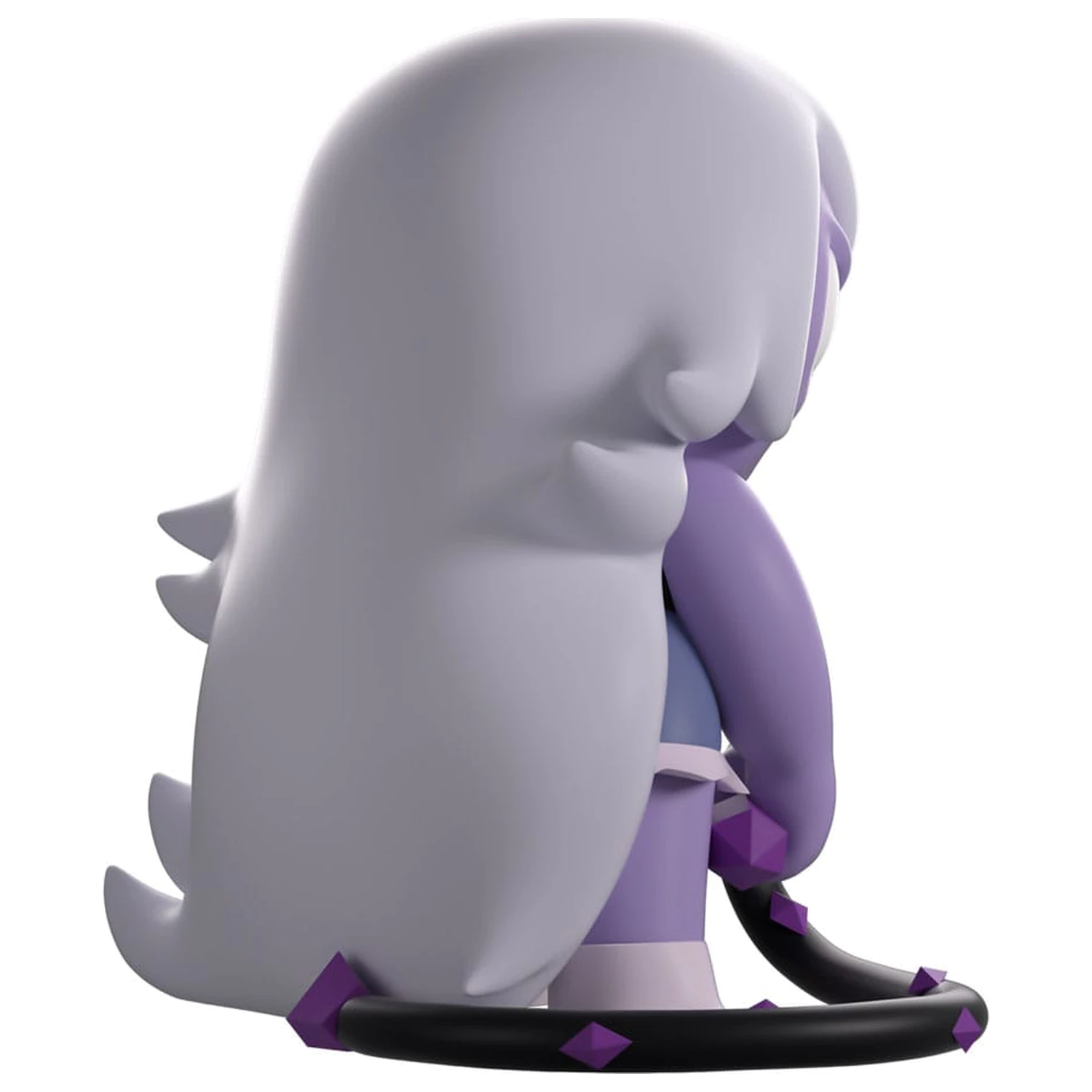 Steven Universe vinilna figura Amethyst 10 cm fotografija proizvoda