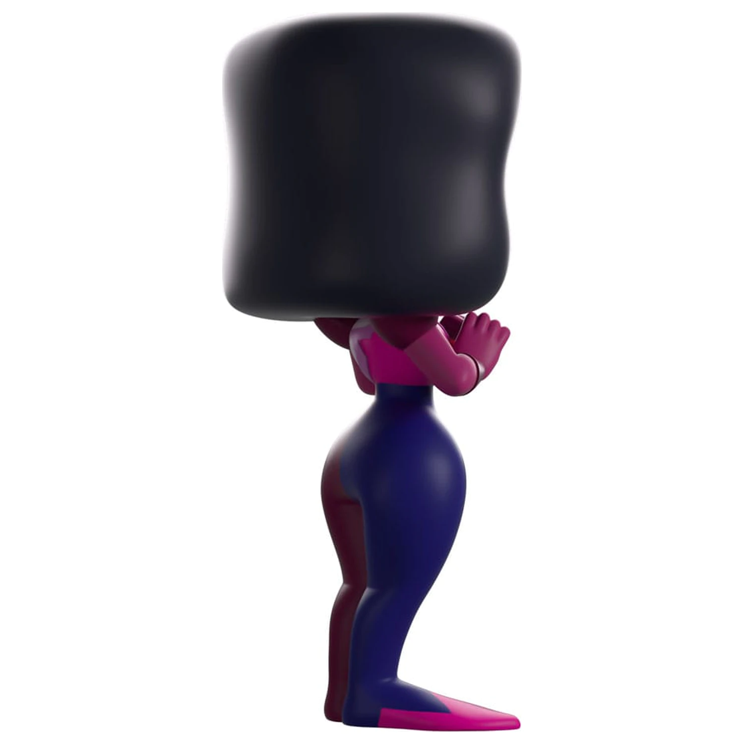 Steven Universe vinilna figura Garnet 13 cm fotografija proizvoda