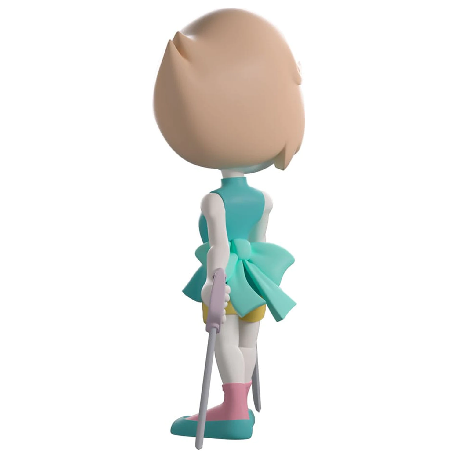 Steven Universe Vinyl figura Pearl 11 cm fotografija proizvoda