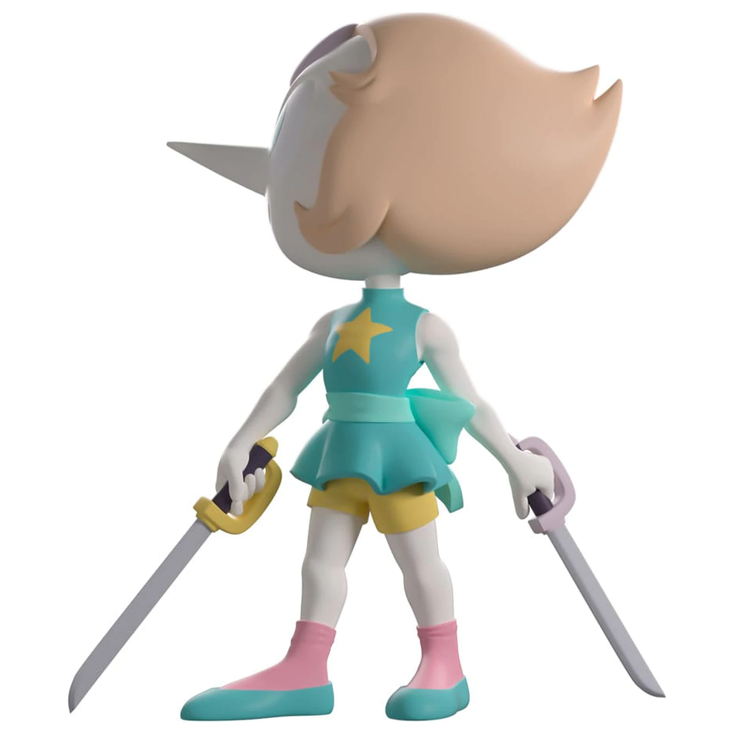 Steven Universe Vinyl figura Pearl 11 cm fotografija proizvoda