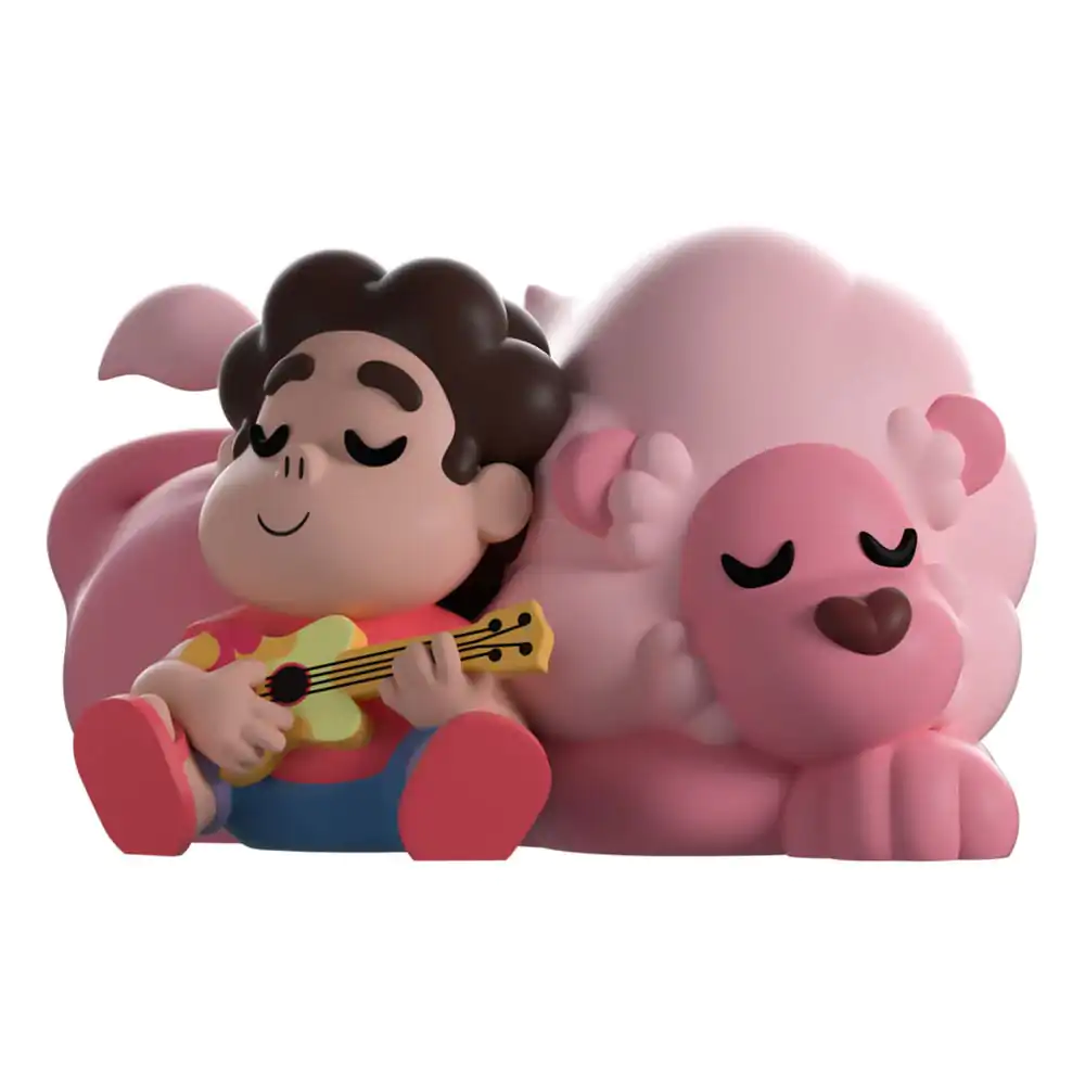 Steven Universe Vinyl figurica Steven 6 cm fotografija proizvoda