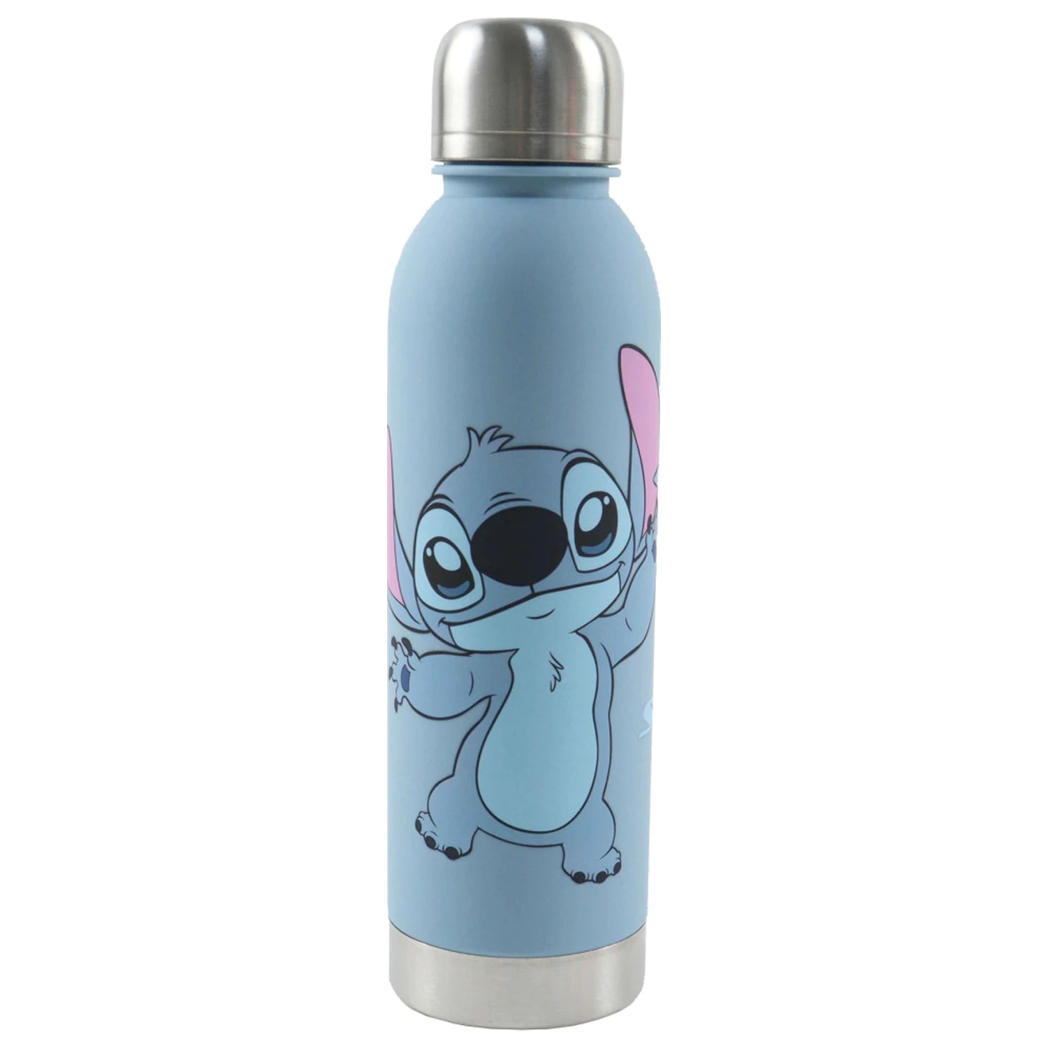 Stitch Alien 626 Plastična boca za vodu s navojnim čepom 750 ml fotografija proizvoda
