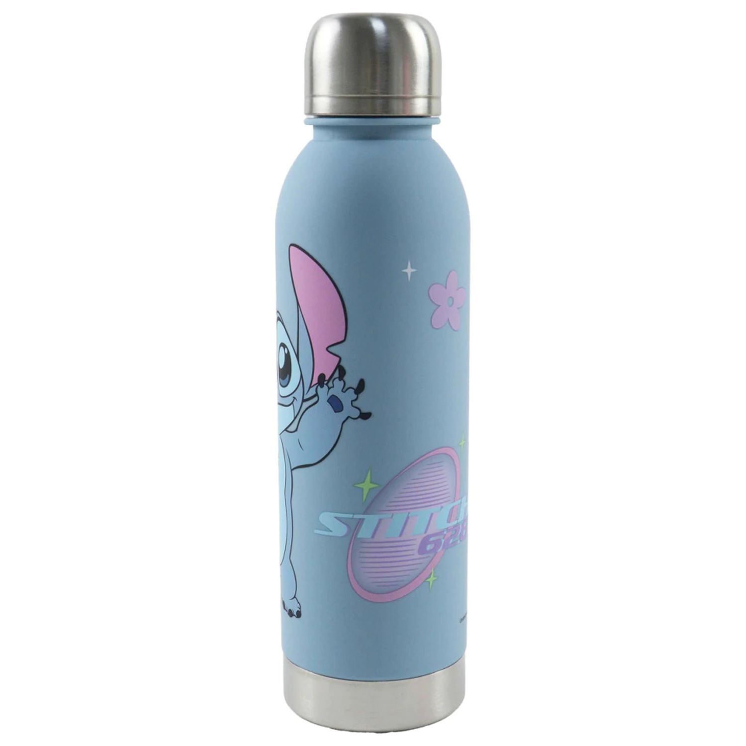 Stitch Alien 626 Plastična boca za vodu s navojnim čepom 750 ml fotografija proizvoda