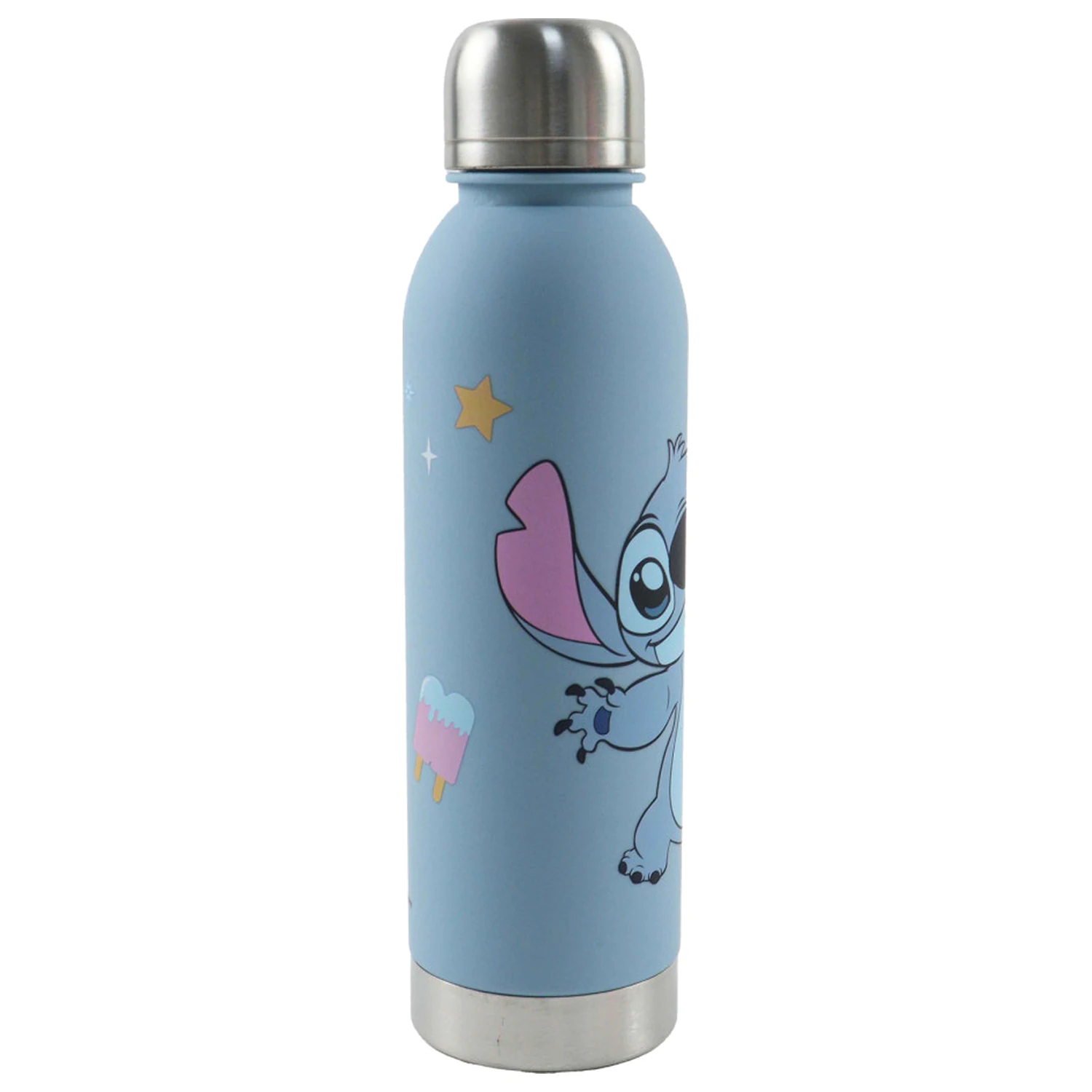 Stitch Alien 626 Plastična boca za vodu s navojnim čepom 750 ml fotografija proizvoda