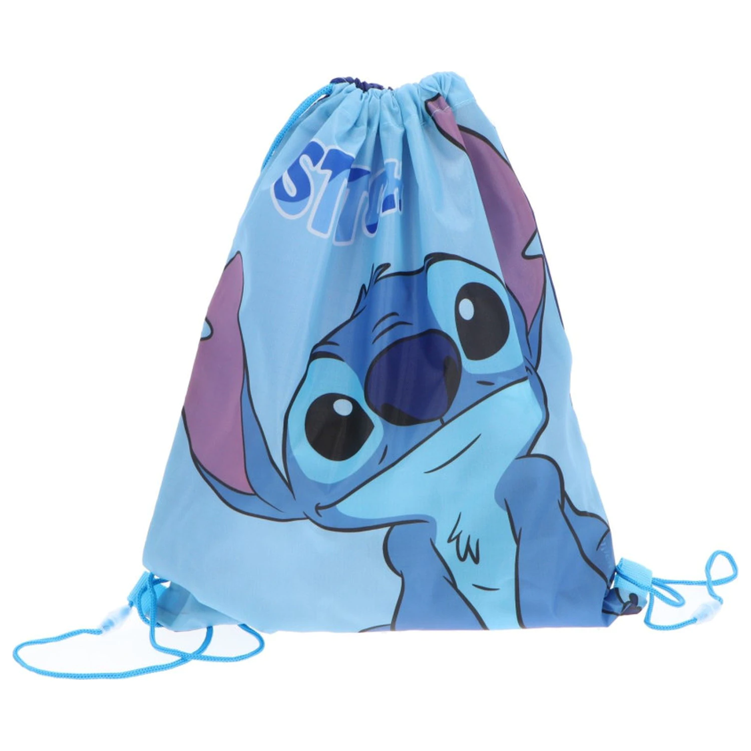 Stitch Alien sportska torba, torba za teretanu 40 cm fotografija proizvoda