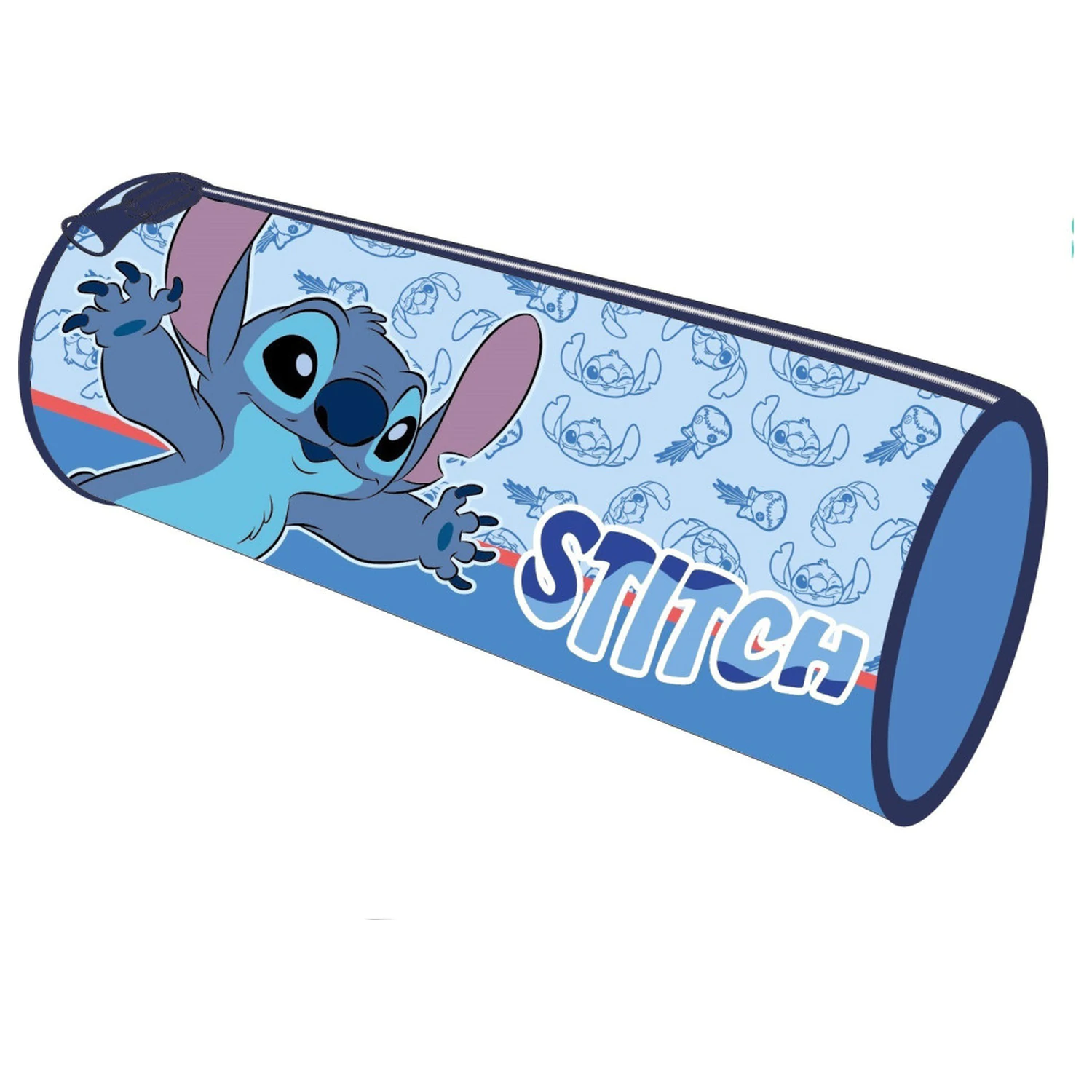 Stitch Alien pernica 23 cm fotografija proizvoda
