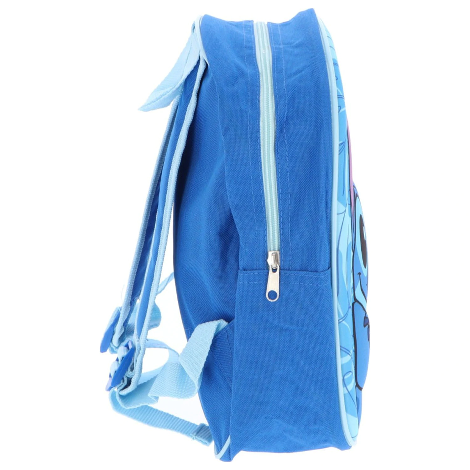 Stitch Alien Vibes 3D ruksak, torba 30 cm fotografija proizvoda