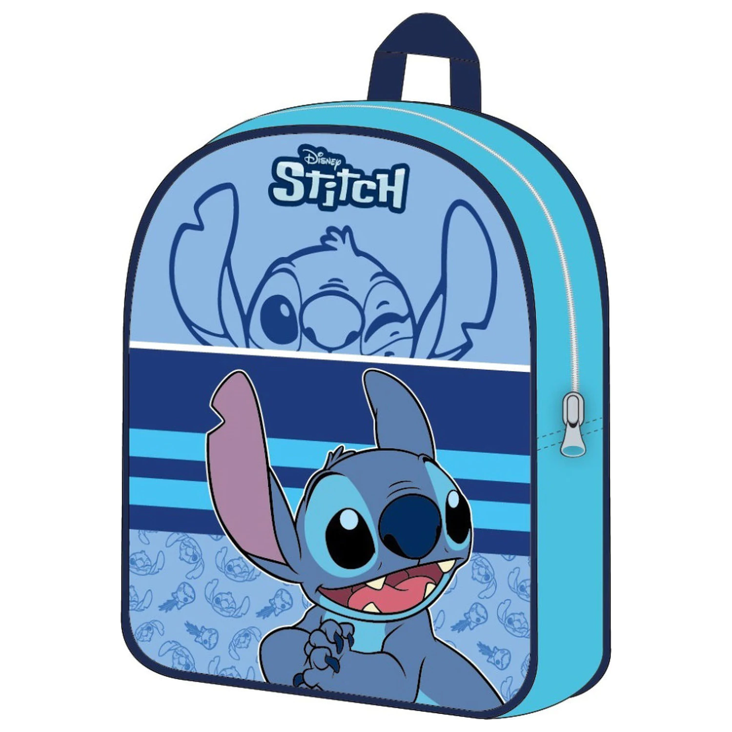 Stitch Alien Vibes ruksak, torba 40 cm fotografija proizvoda