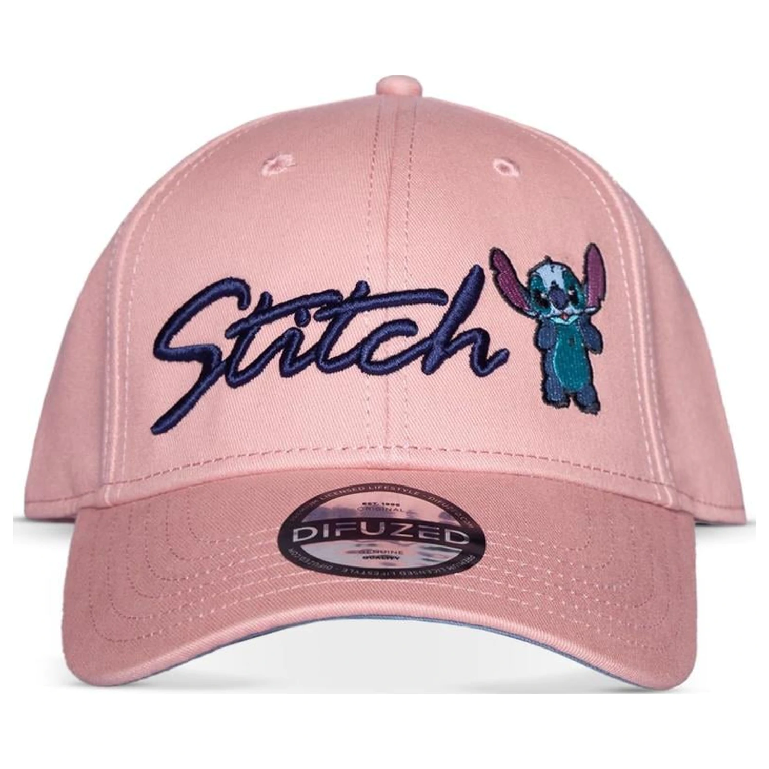 Stitch podesiva kapa fotografija proizvoda