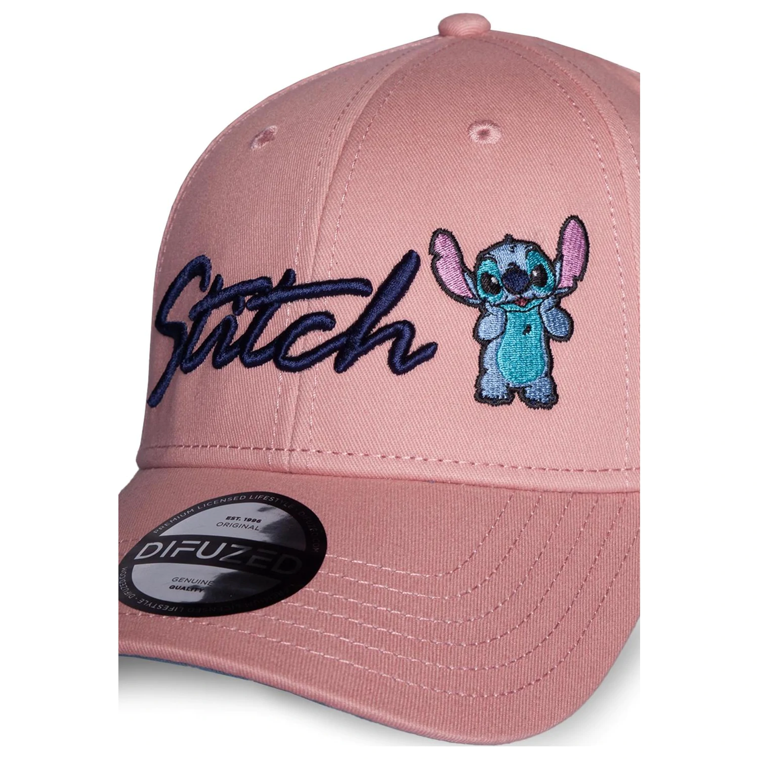 Stitch podesiva kapa fotografija proizvoda