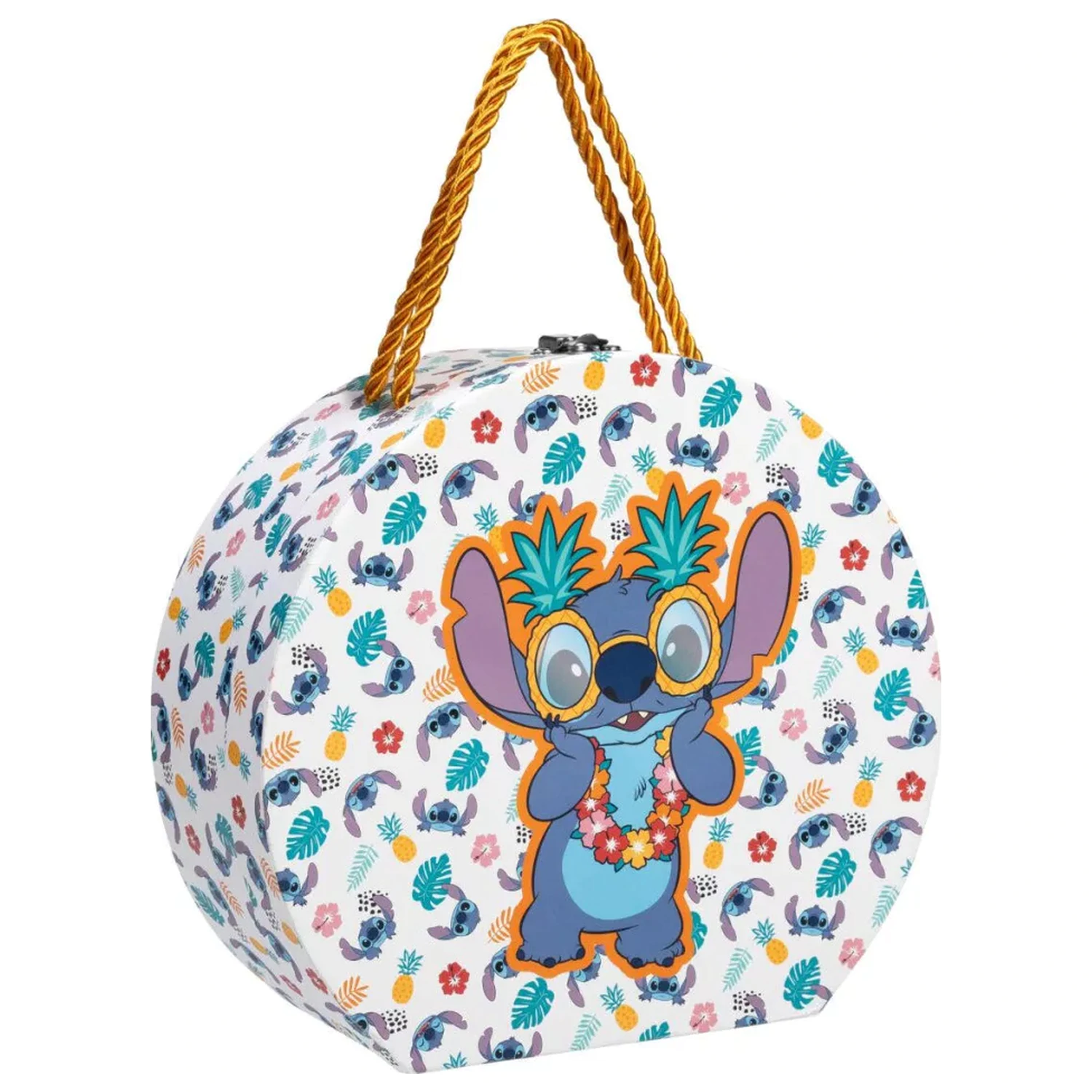 Stitch Aloha 2-u-1 kreativni set u koferu fotografija proizvoda