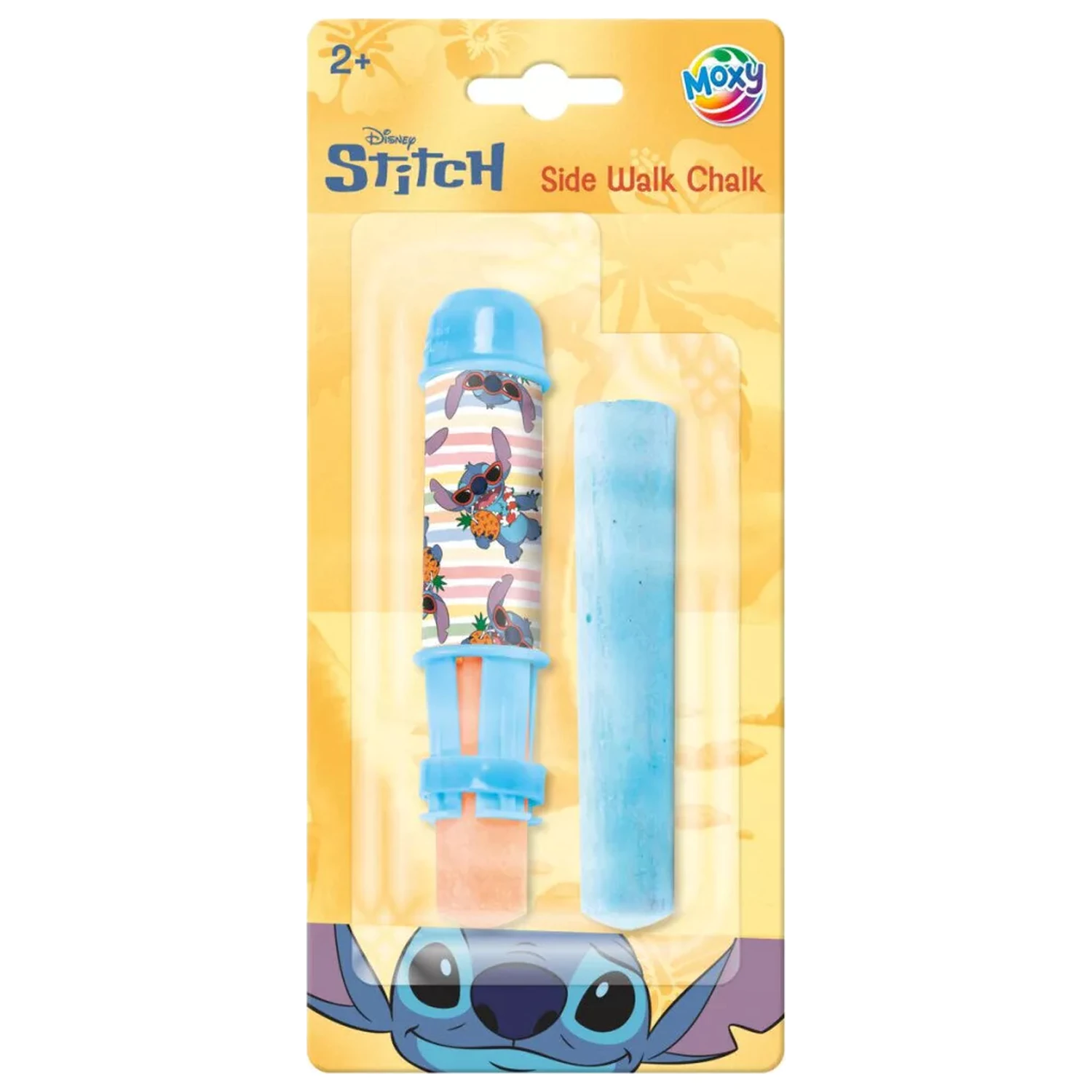 Lilo and Stitch Aloha set kredâ za pločnik fotografija proizvoda