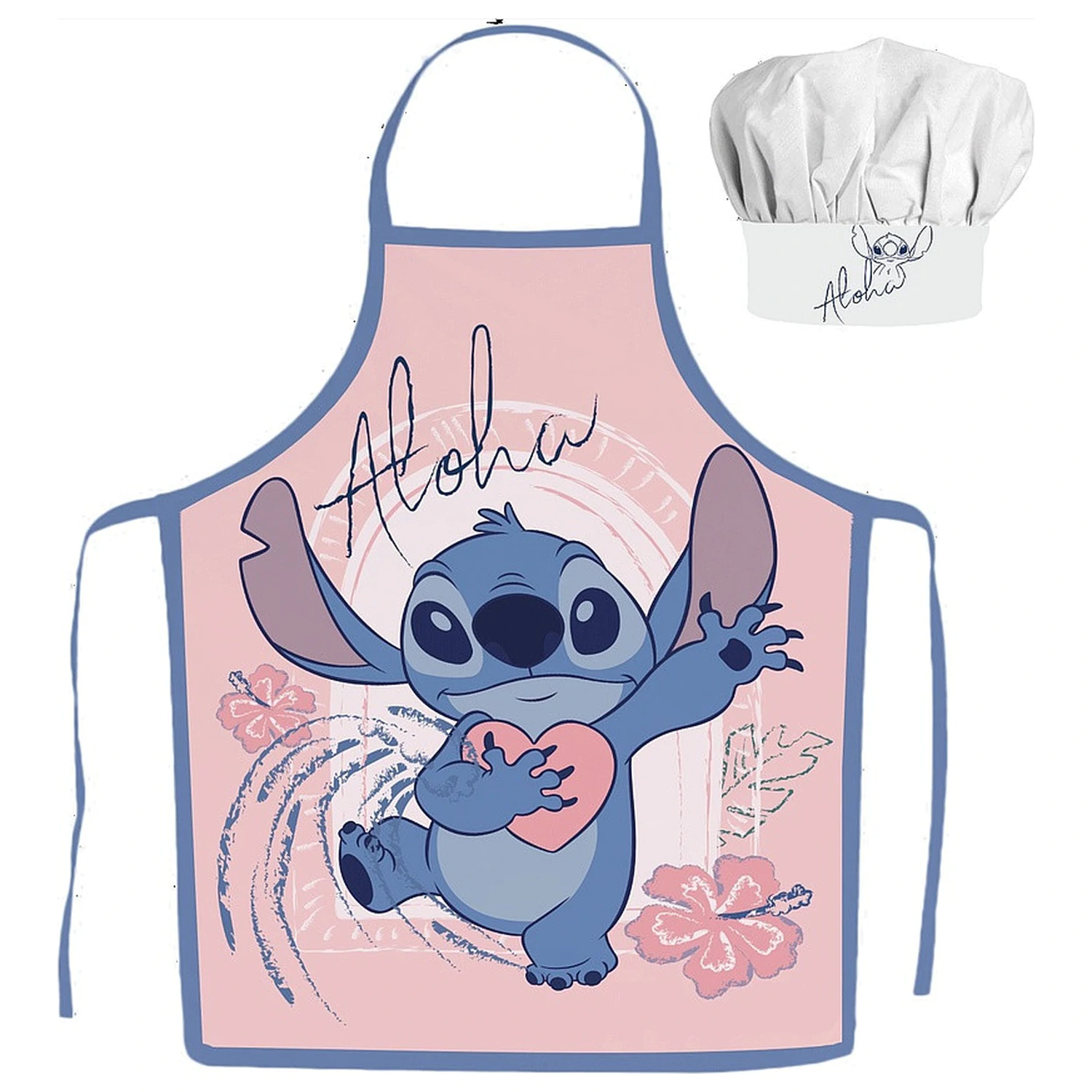 Lilo & Stitch Aloha Kids Pregača, set od 2 komada fotografija proizvoda