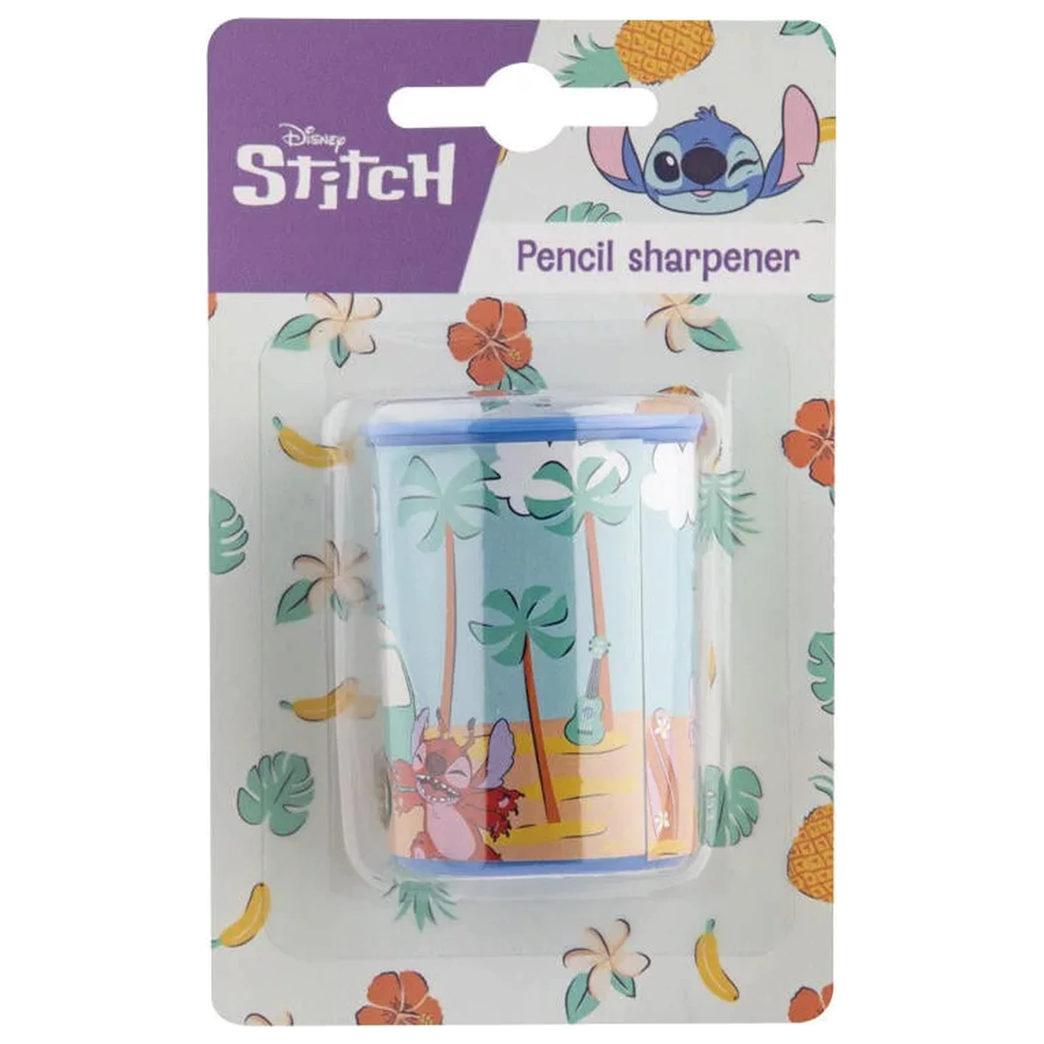 Lilo & Stitch Aloha Šiljilo fotografija proizvoda