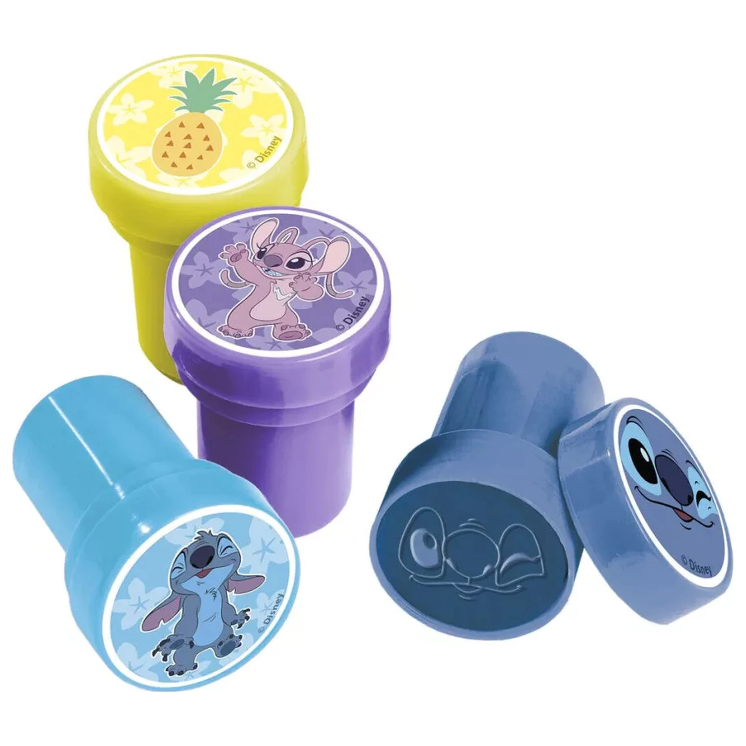Stitch Aloha Set za ispis 12 komada fotografija proizvoda