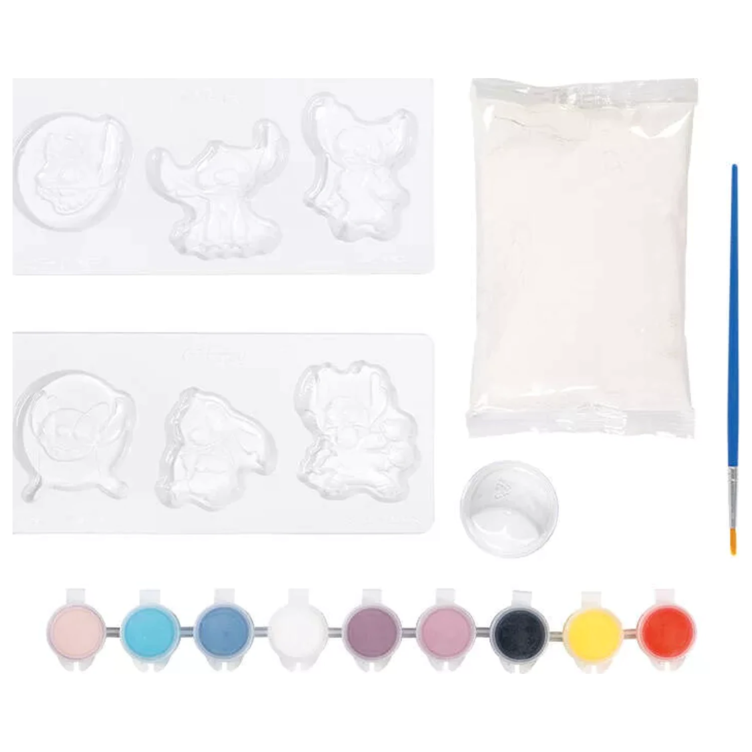 Stitch Angel 2-u-1 Kreativni set fotografija proizvoda