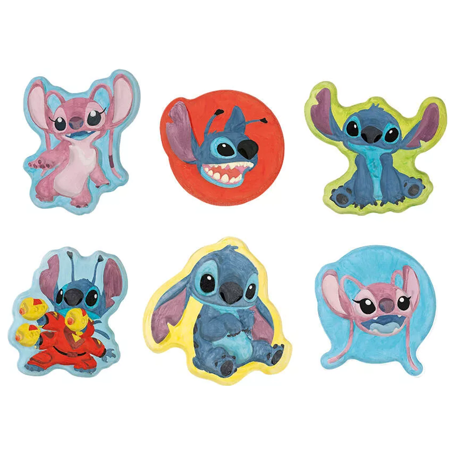 Stitch Angel 2-u-1 Kreativni set fotografija proizvoda