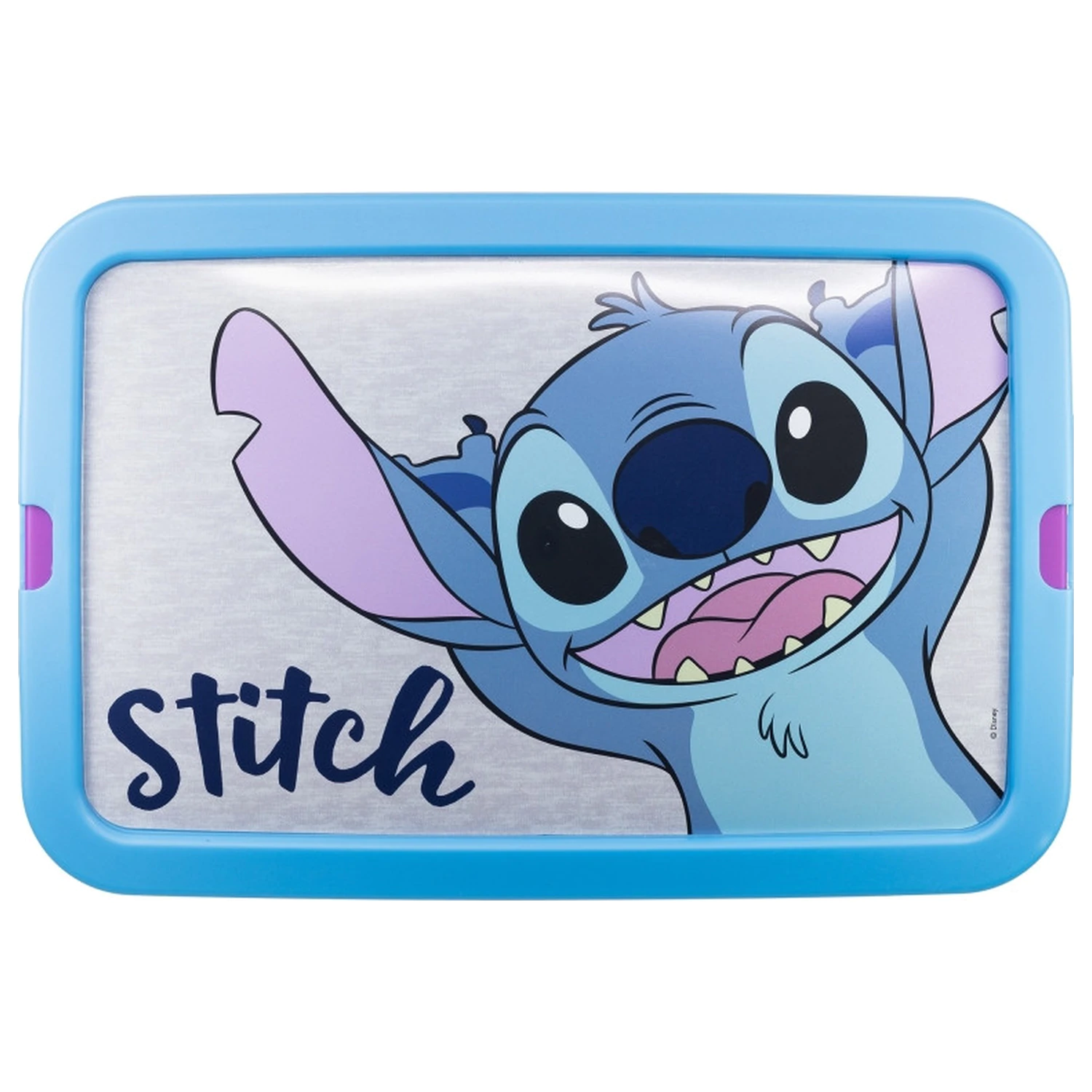 Stitch Angel Plastična Kutija Za Pohranu 7 L fotografija proizvoda