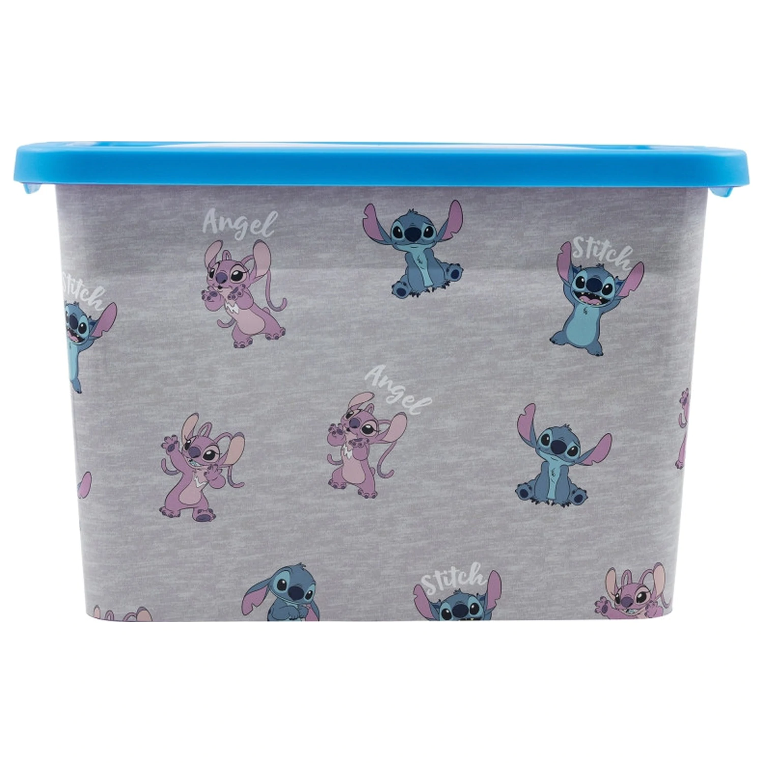 Stitch Angel Plastična Kutija Za Pohranu 7 L fotografija proizvoda