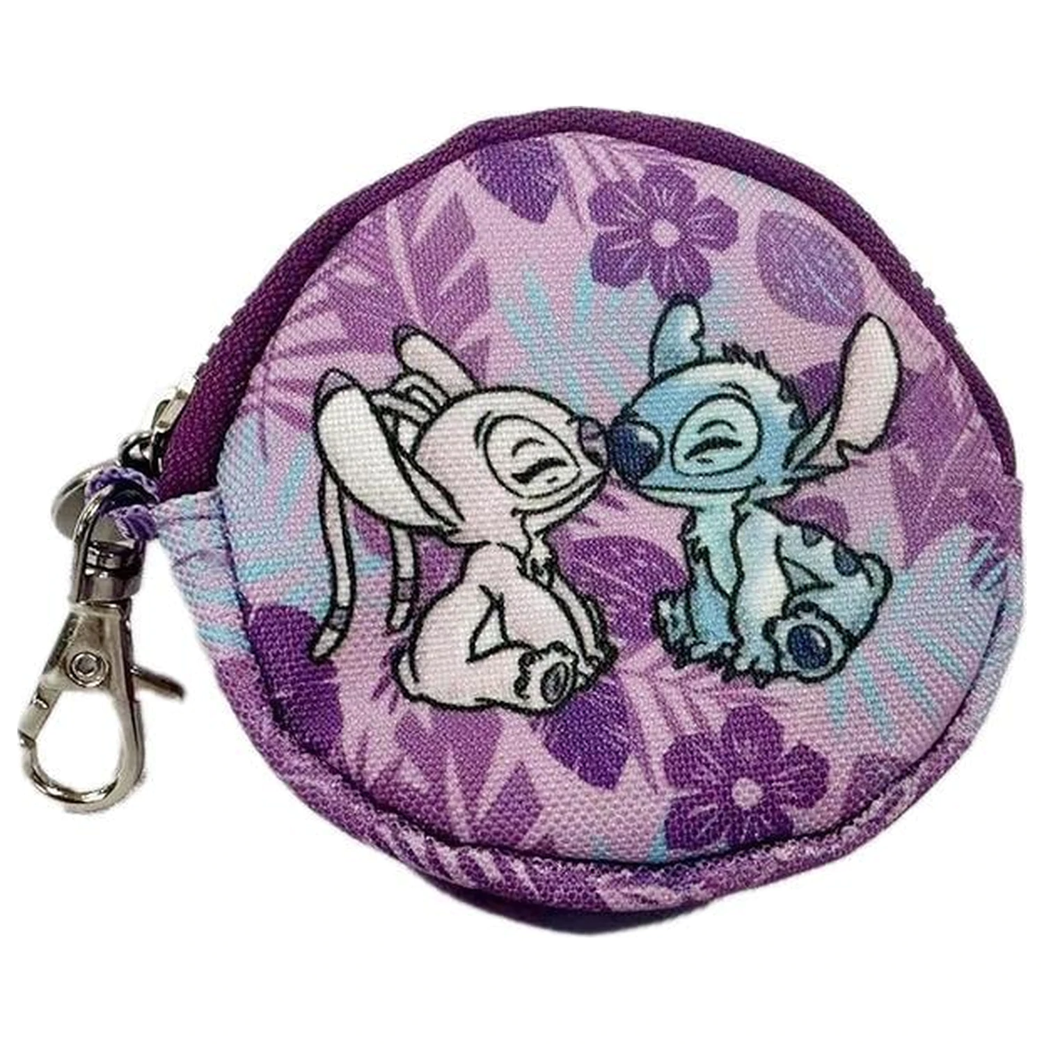 Stitch & Angel Ohana Cookie Kovanica novčanik fotografija proizvoda