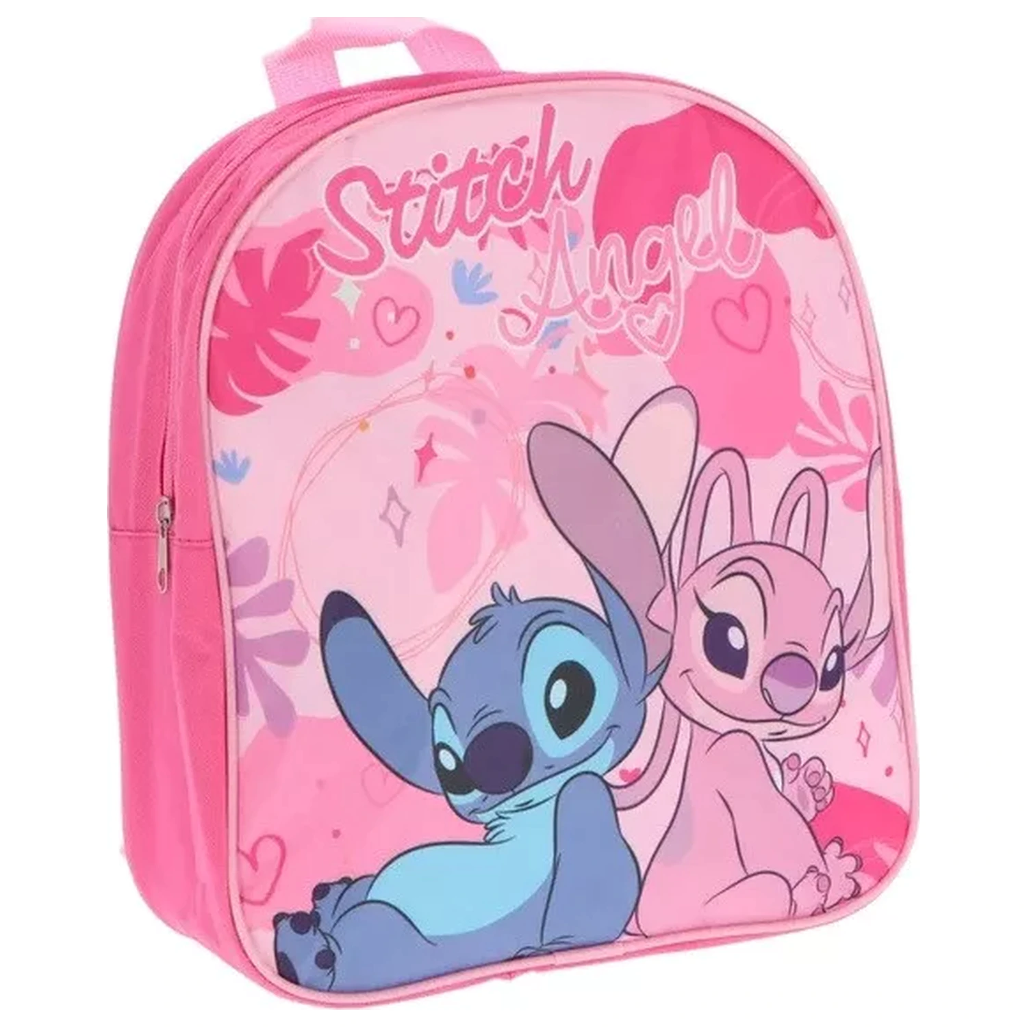 Stitch Angel Ružičasti Ruksak, Torba 30 cm fotografija proizvoda