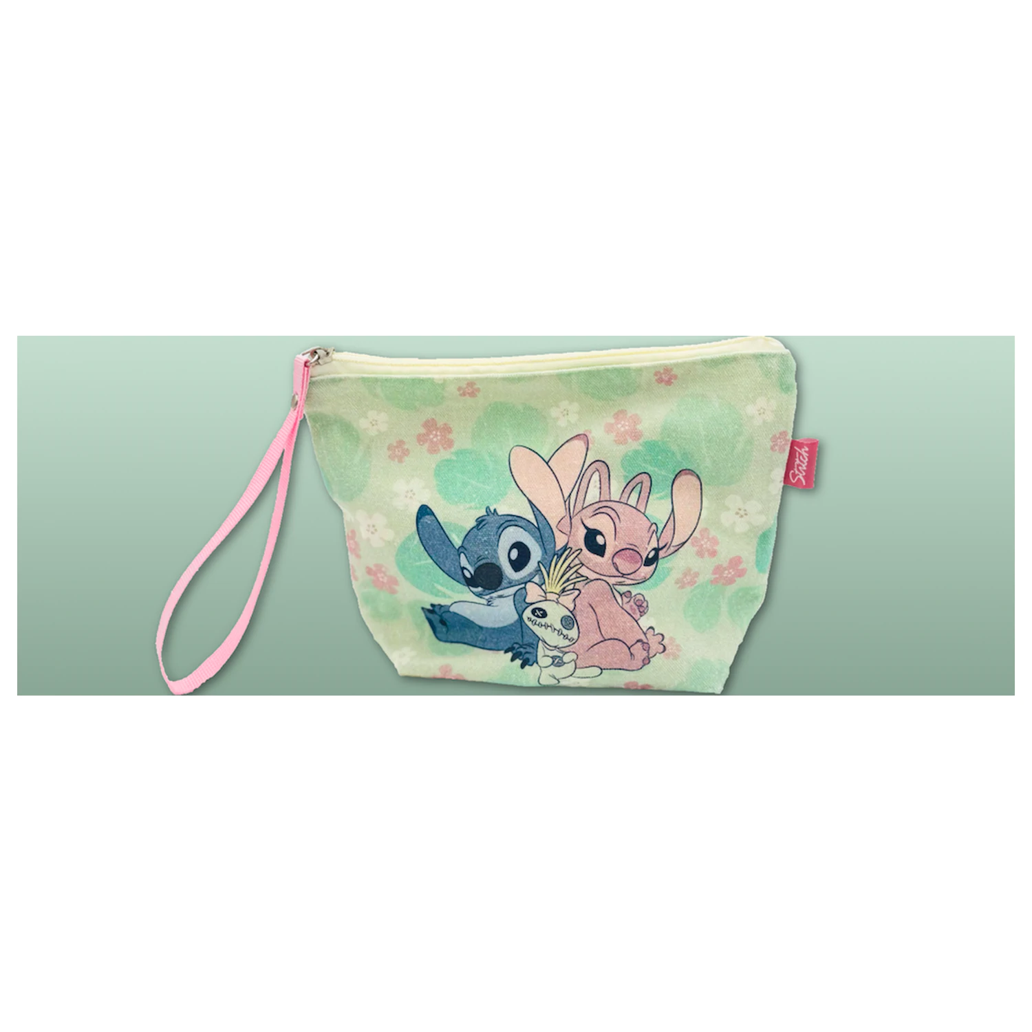 Stitch & Angel Summer Wave Putna torba fotografija proizvoda