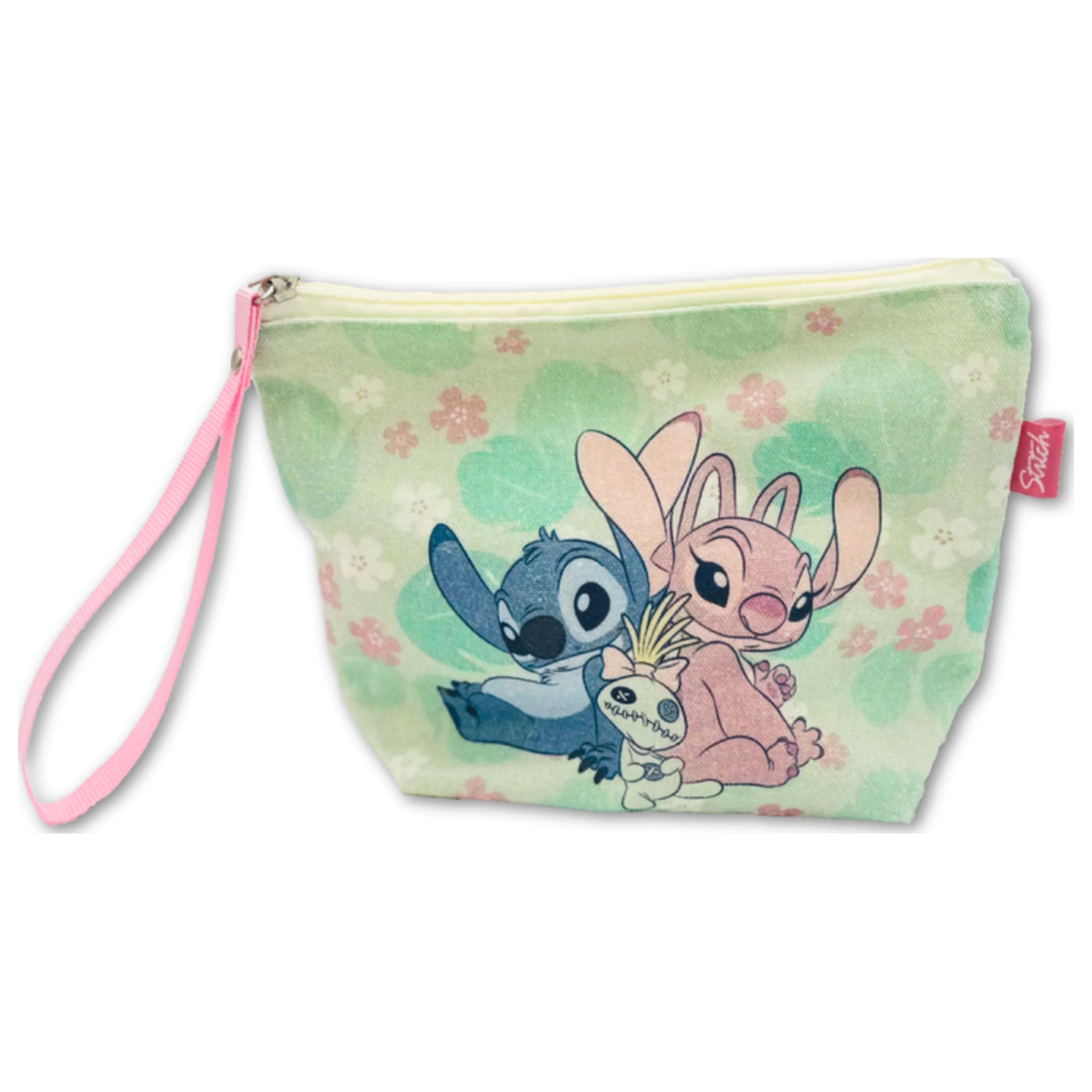 Stitch & Angel Summer Wave Putna torba fotografija proizvoda
