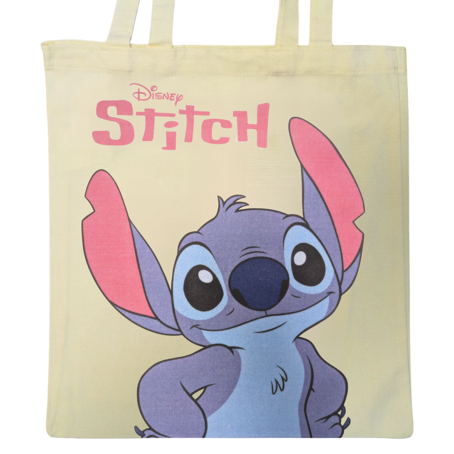 Stitch torba za kupovinu fotografija proizvoda