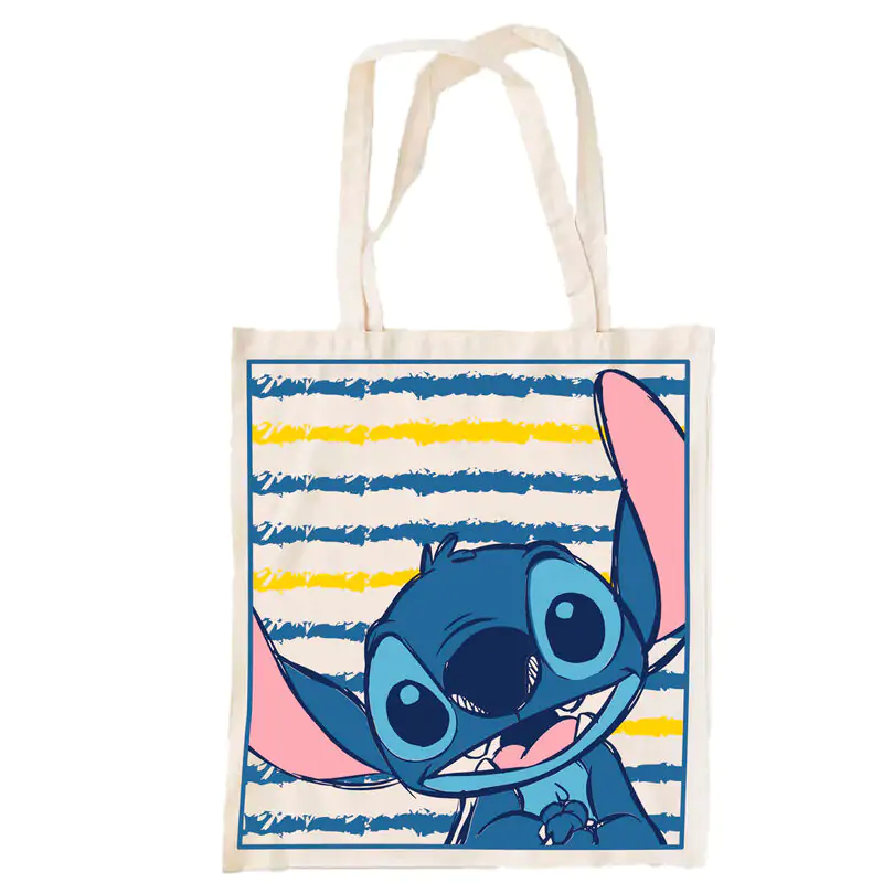 Stitch torba za kupovinu fotografija proizvoda