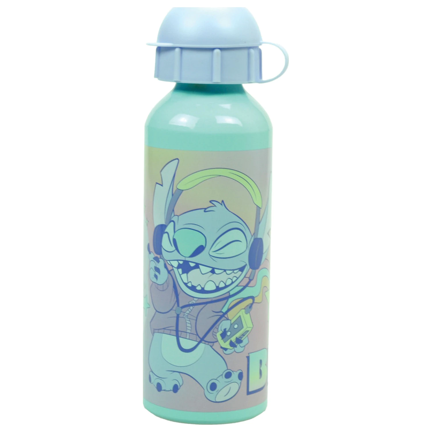 Stitch Blast Kutija za sendvič + Set aluminijskih boca za vodu fotografija proizvoda