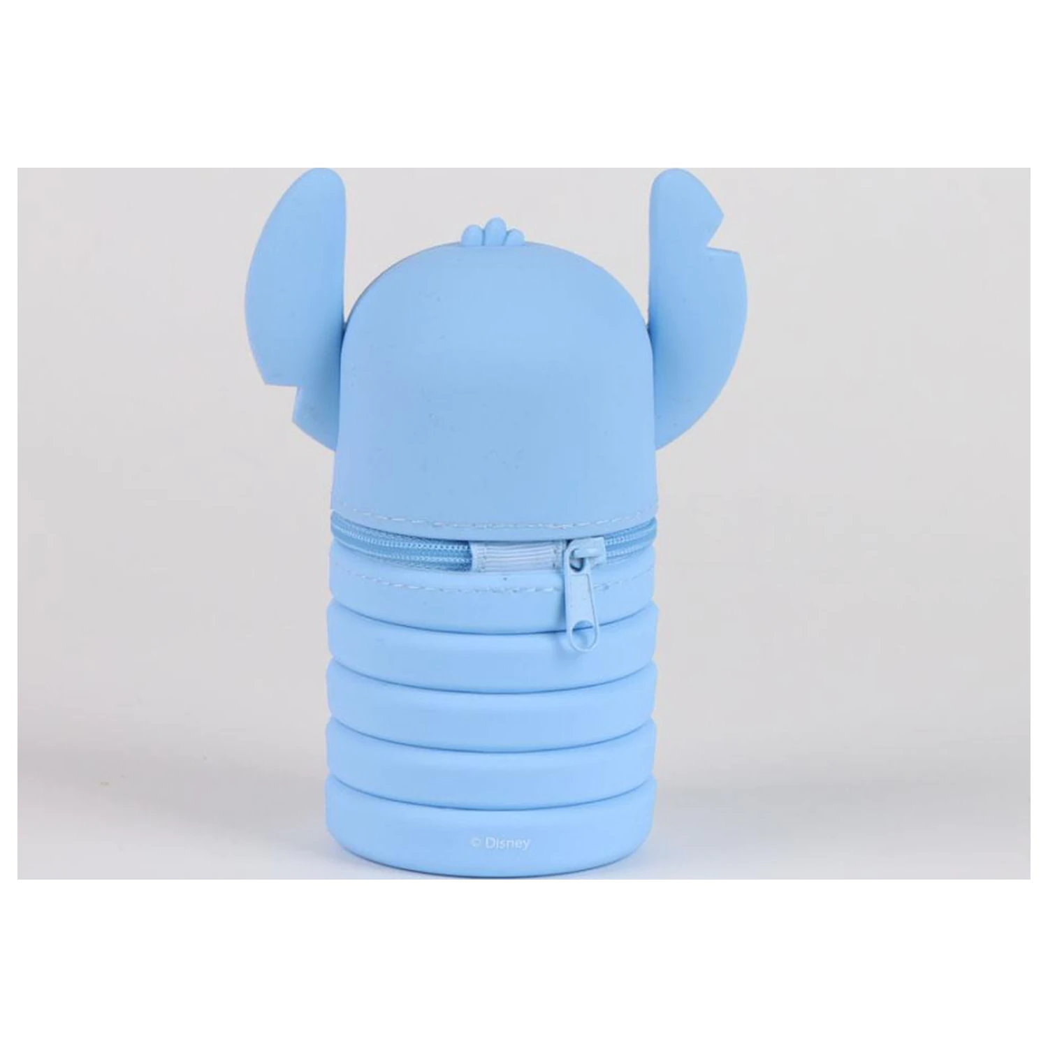 Stitch plava 3D pernica 22 cm fotografija proizvoda