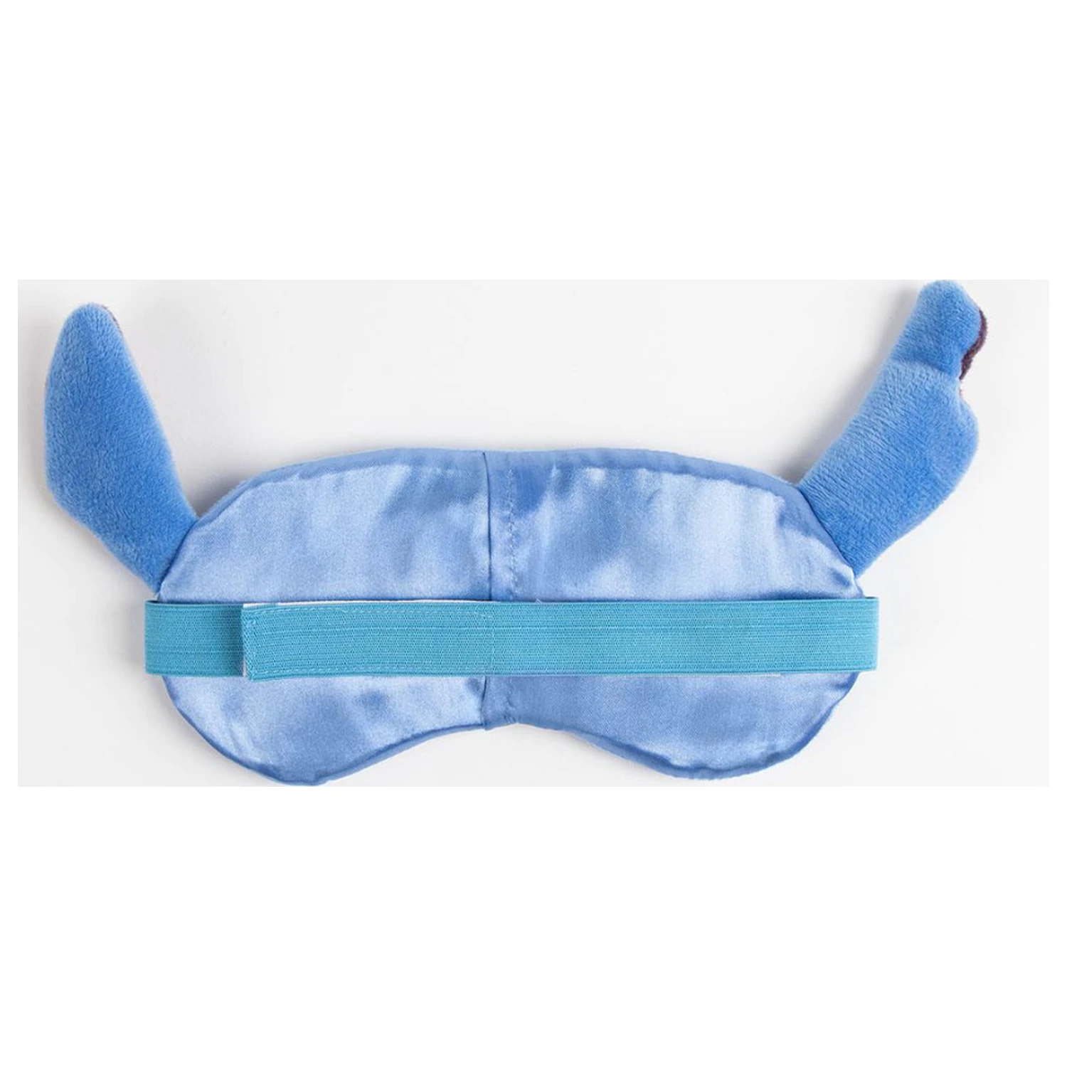 Stitch Blue odrasla gel maska za spavanje, noćna maska za oči fotografija proizvoda