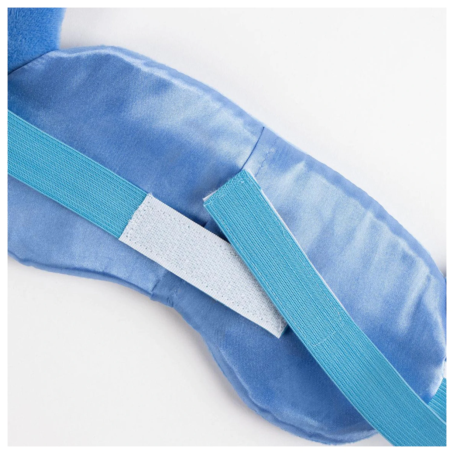 Stitch Blue odrasla gel maska za spavanje, noćna maska za oči fotografija proizvoda
