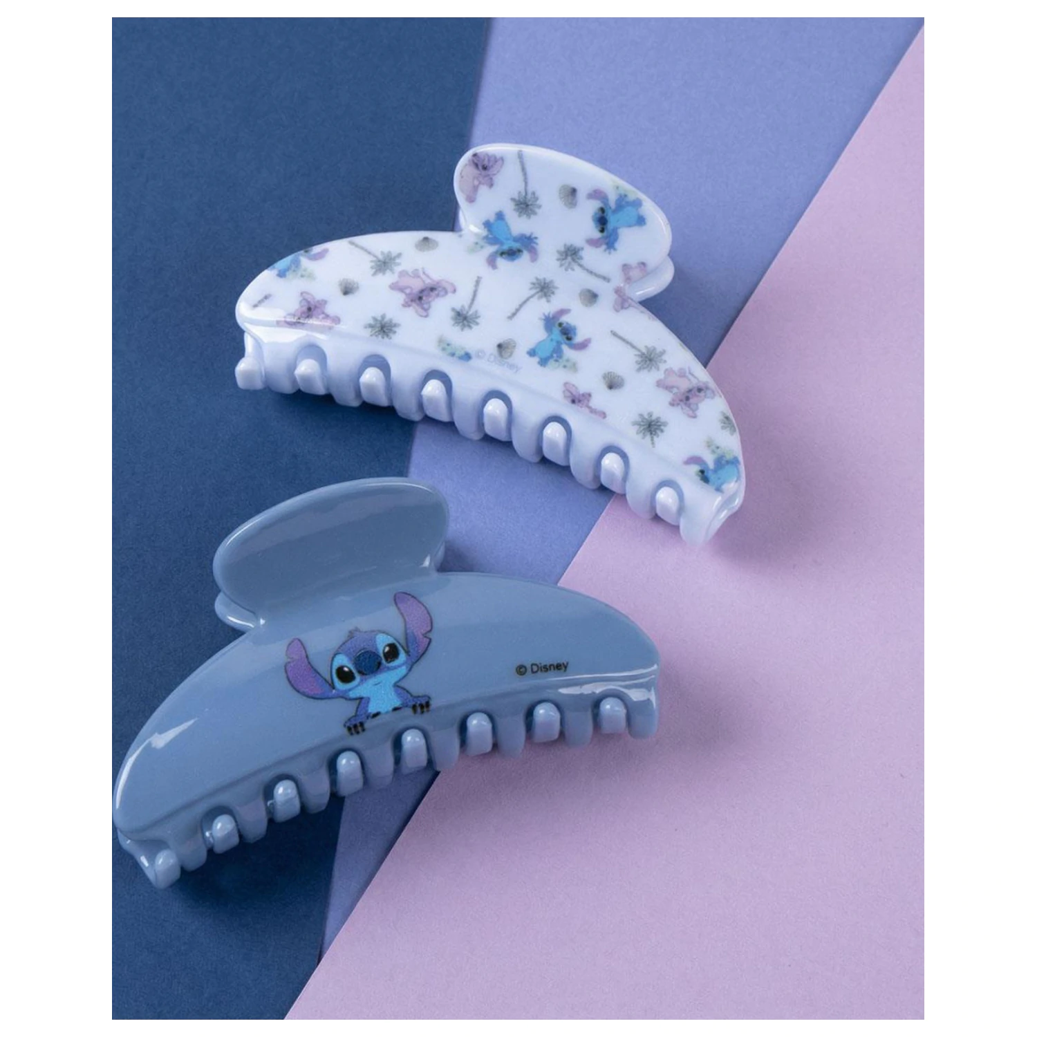 Lilo & Stitch plava ukosnica, set od 2 fotografija proizvoda