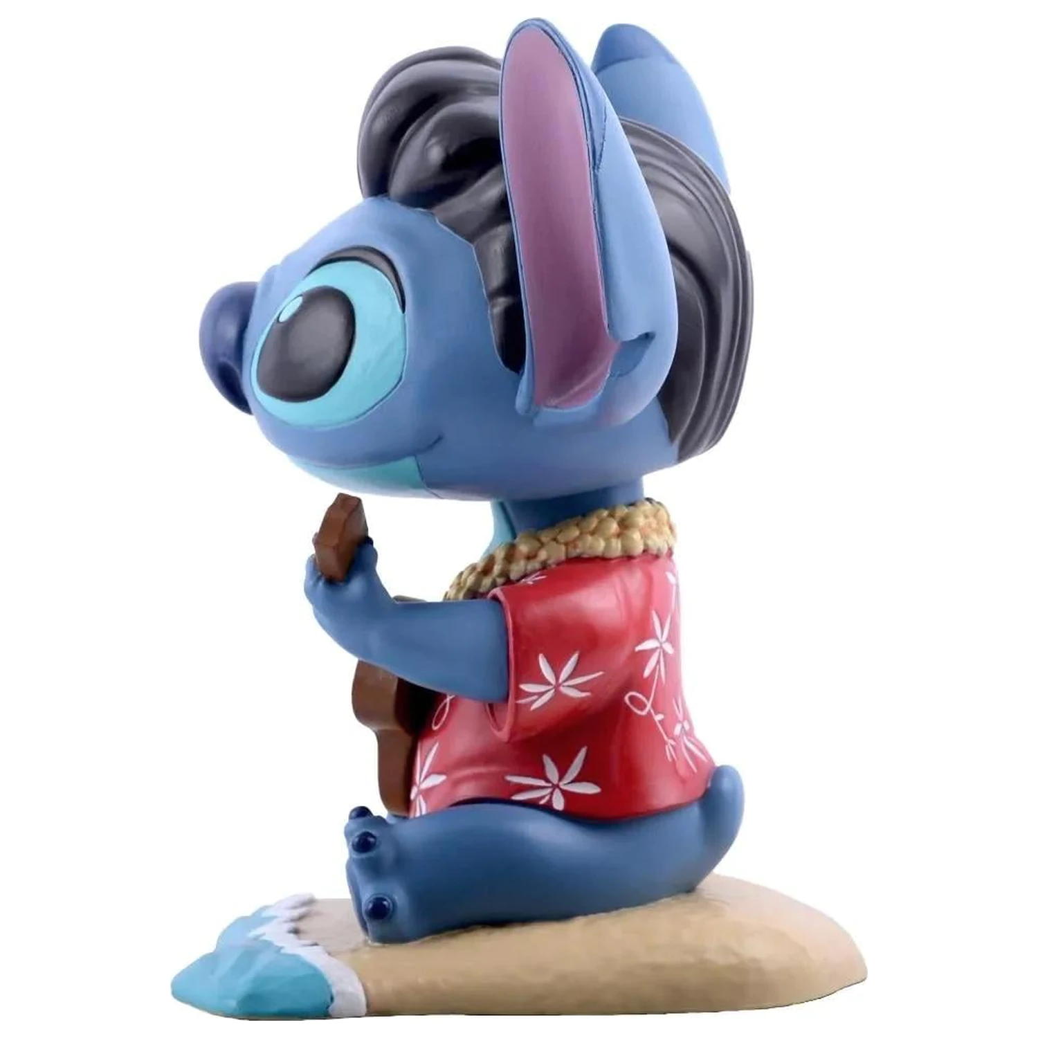 Stitch Plava Havajska Head Knocker NECA Figura fotografija proizvoda