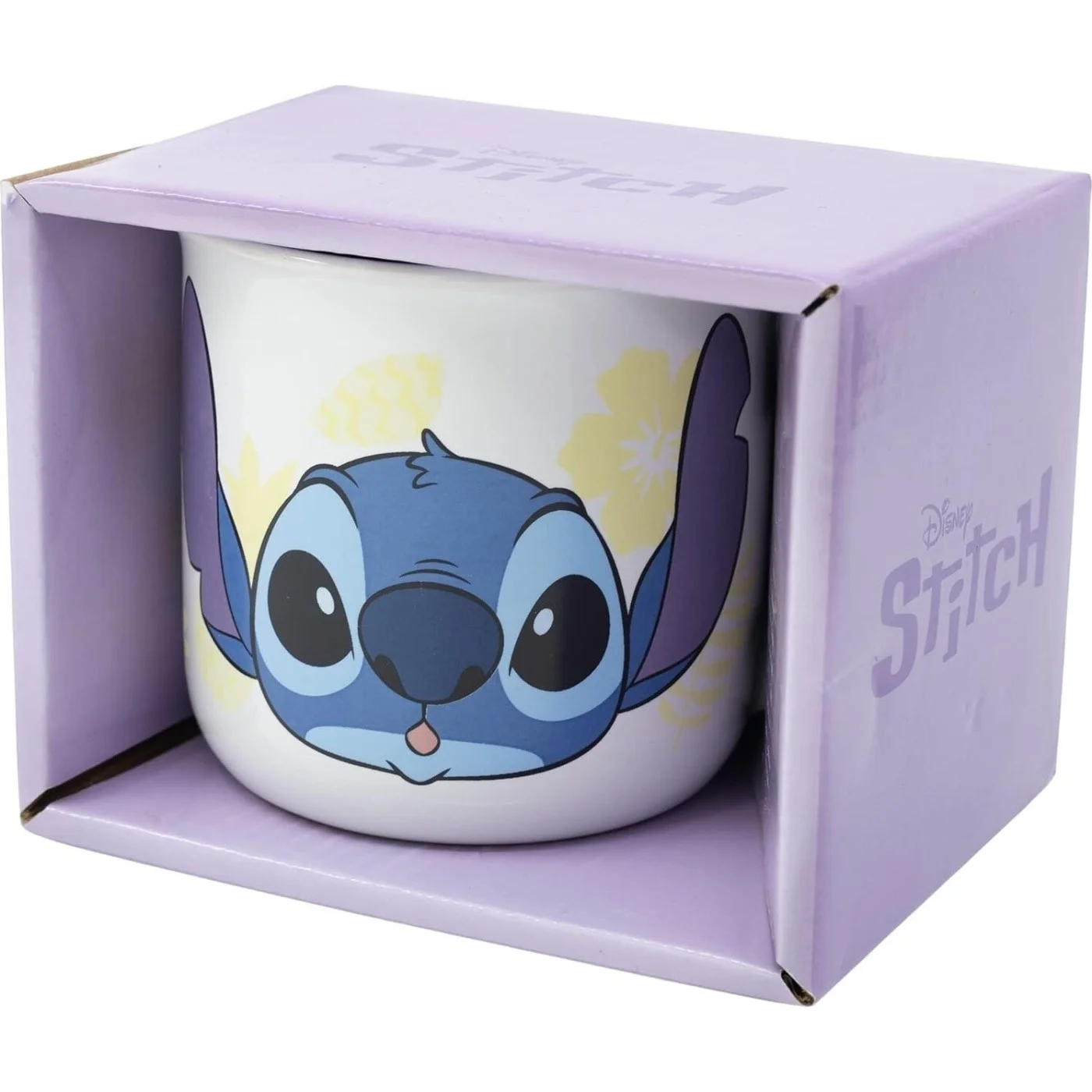 Stitch šalica fotografija proizvoda